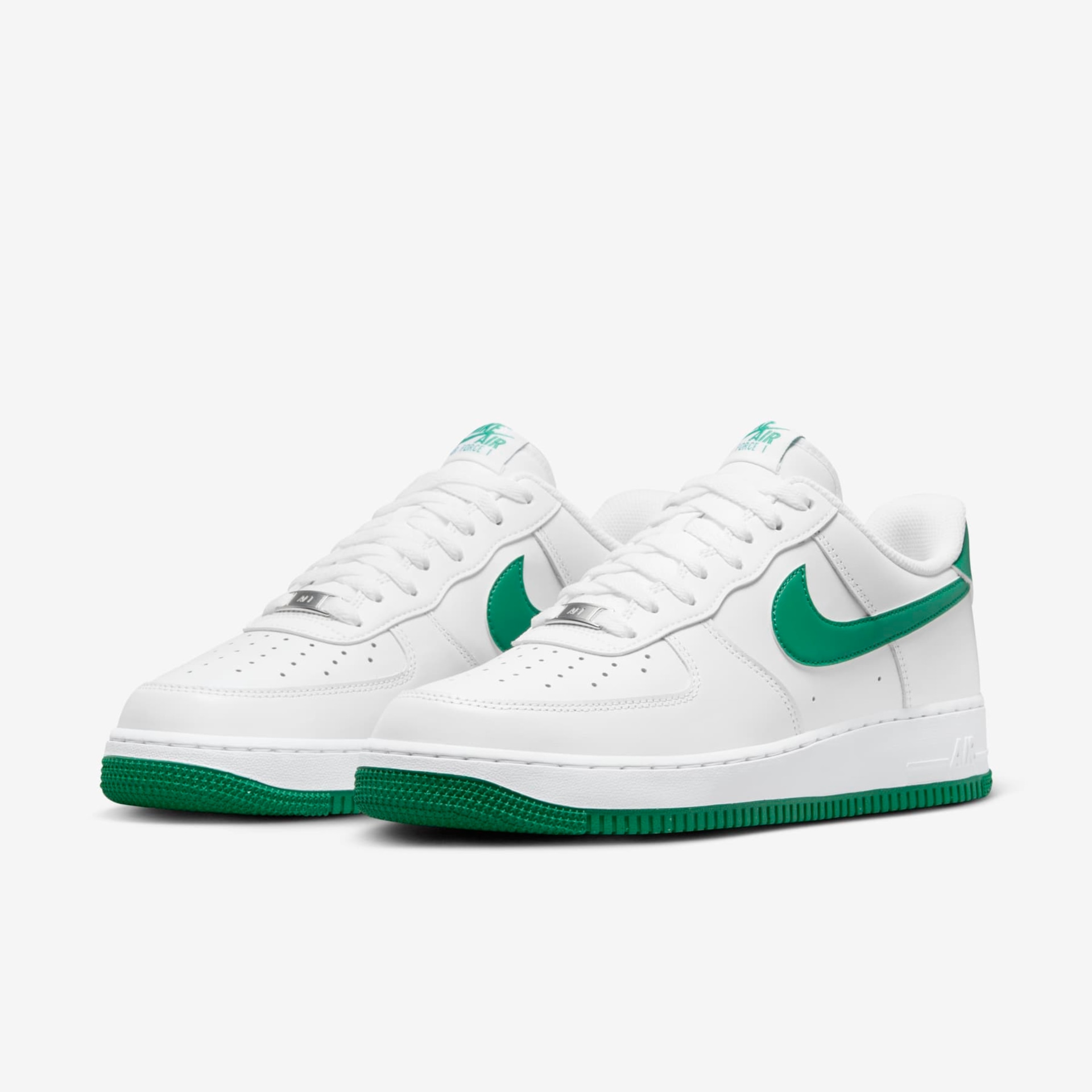 Tênis Nike Air Force 1 '07 Masculino - Foto 5