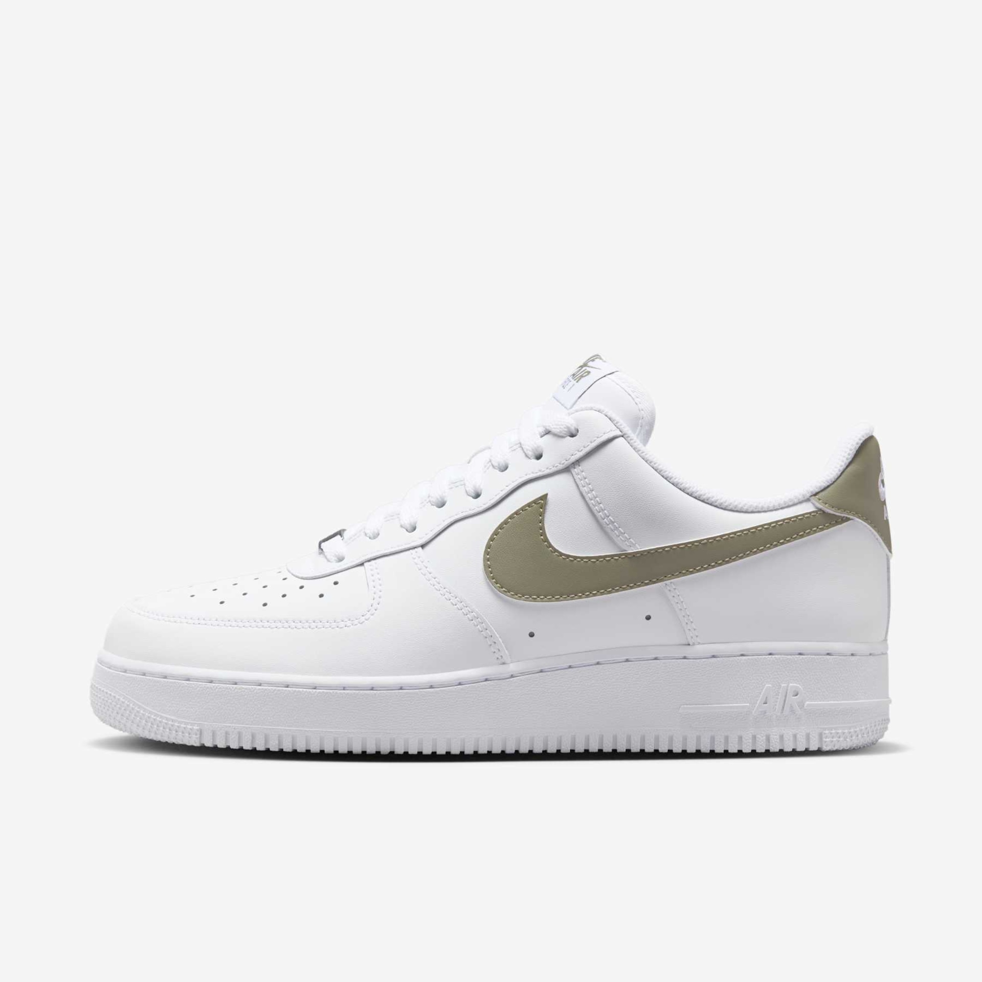 Tênis Nike Air Force 1 '07 Masculino - Foto 1