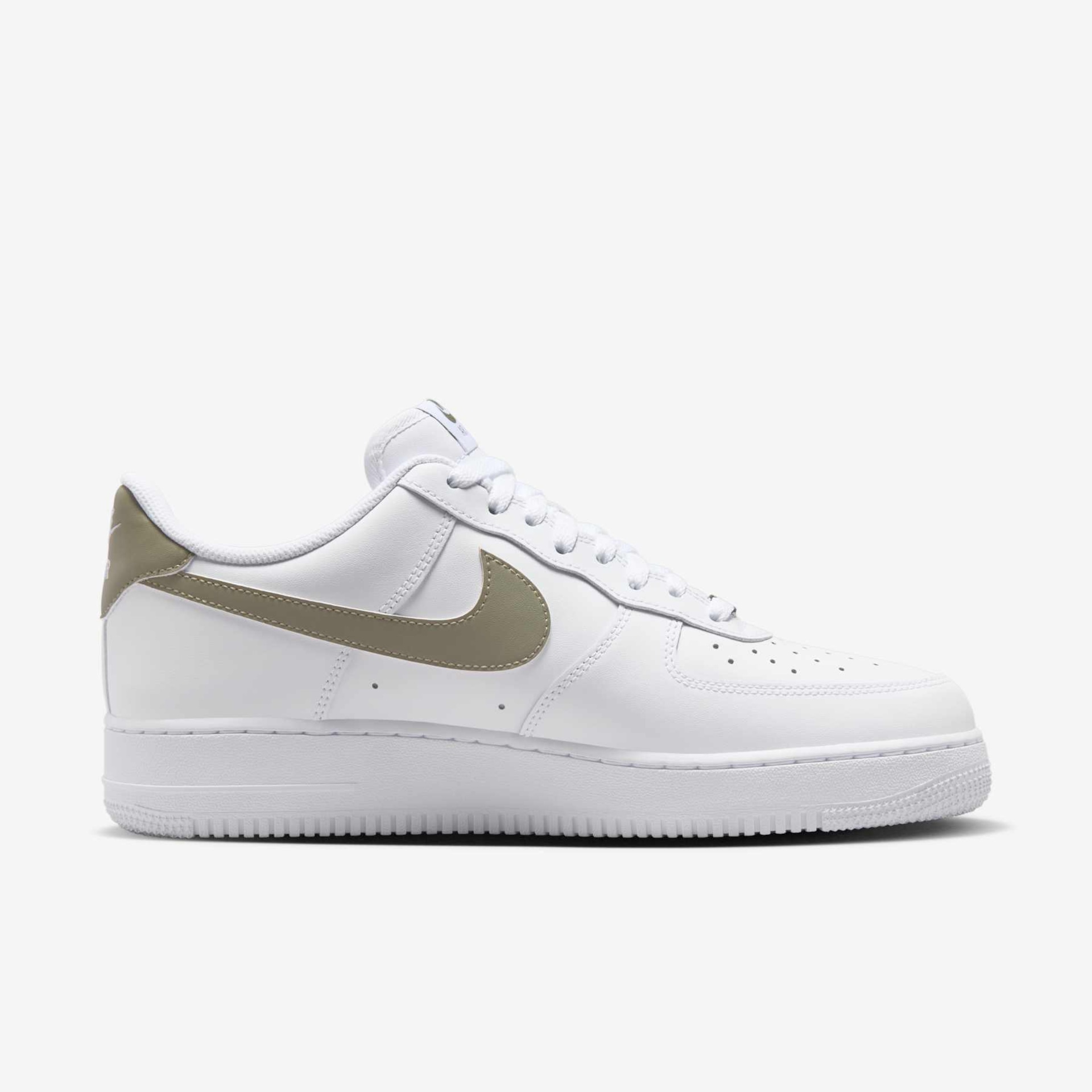Tênis Nike Air Force 1 '07 Masculino - Foto 3