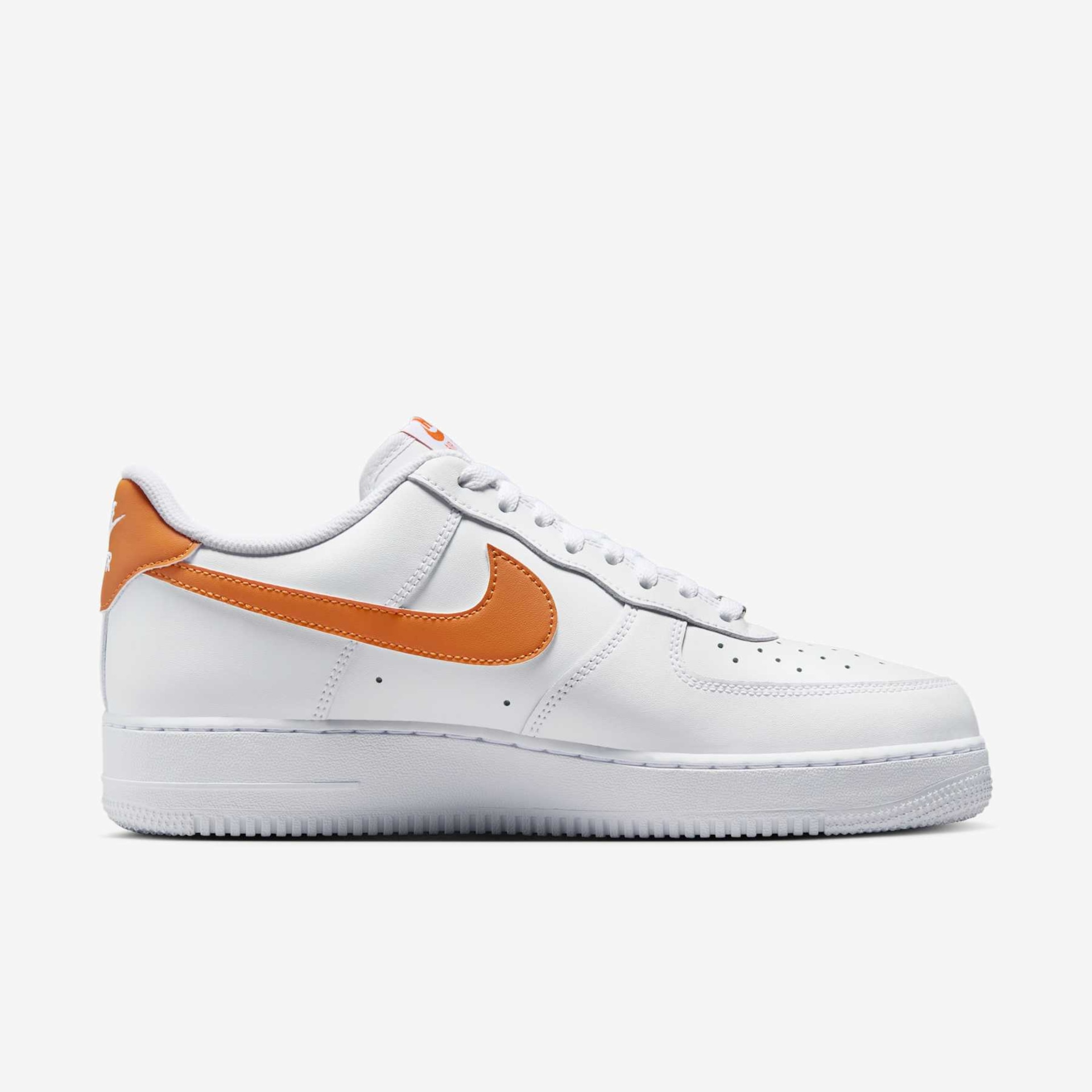 Tênis Nike Air Force 1 '07 Masculino - Foto 3