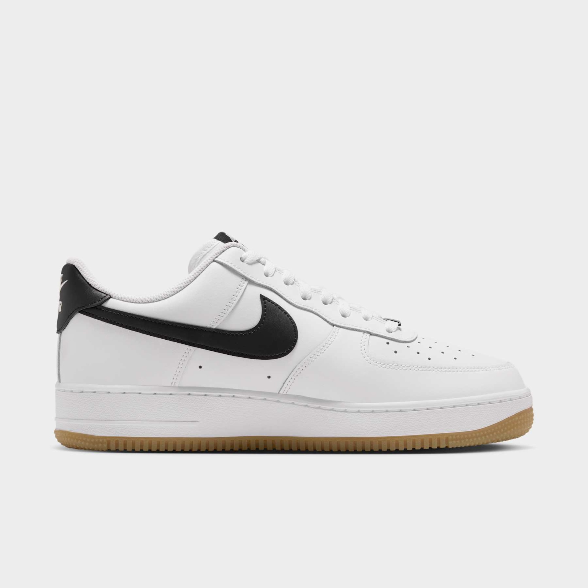 Tênis Nike Air Force 1 '07 Masculino - Foto 3