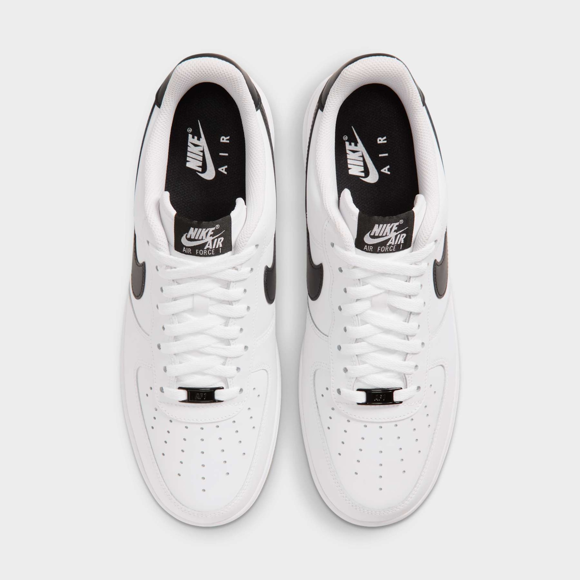 Tênis Nike Air Force 1 '07 Masculino - Foto 4
