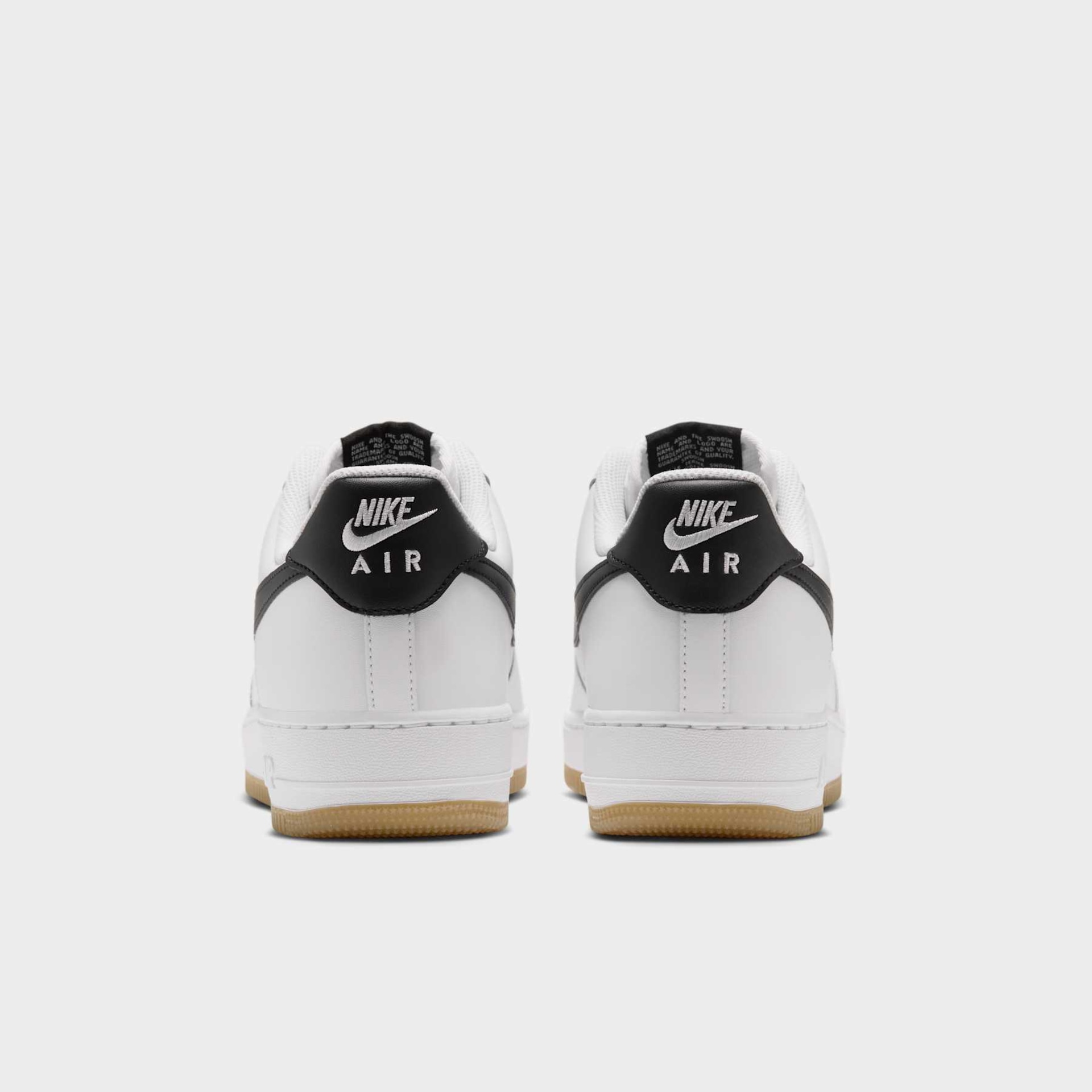 Tênis Nike Air Force 1 '07 Masculino - Foto 6