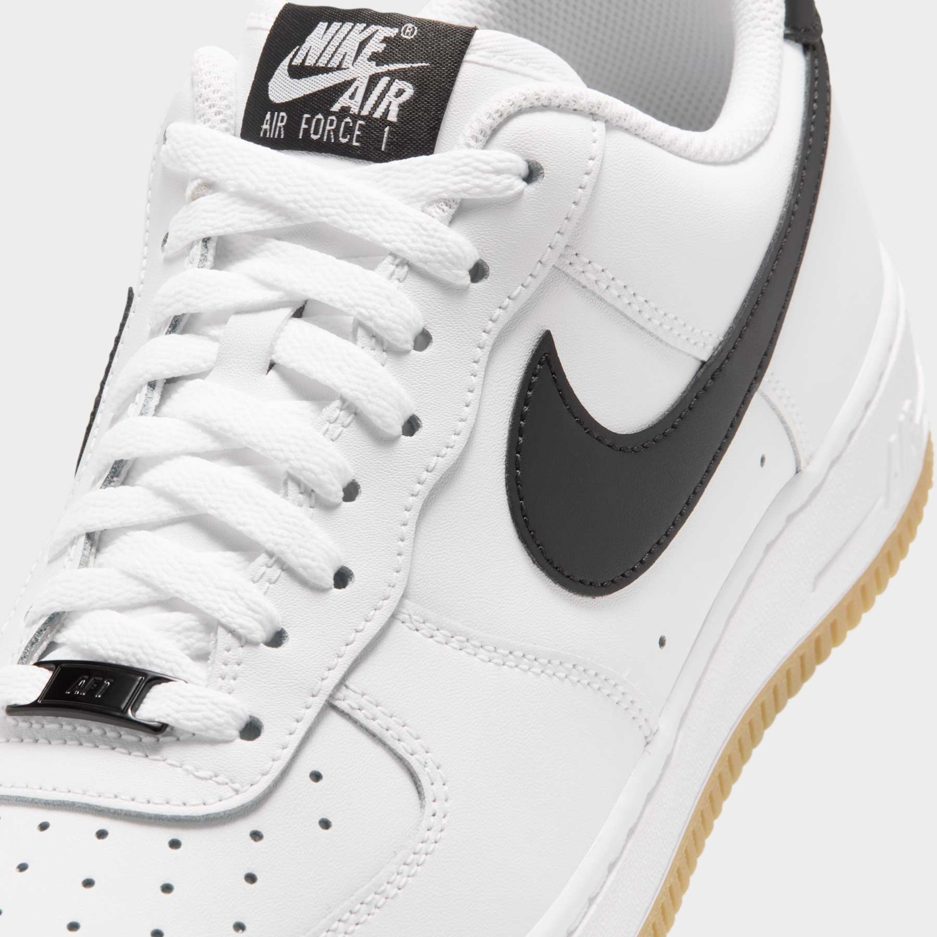 Tênis Nike Air Force 1 '07 Masculino - Foto 7