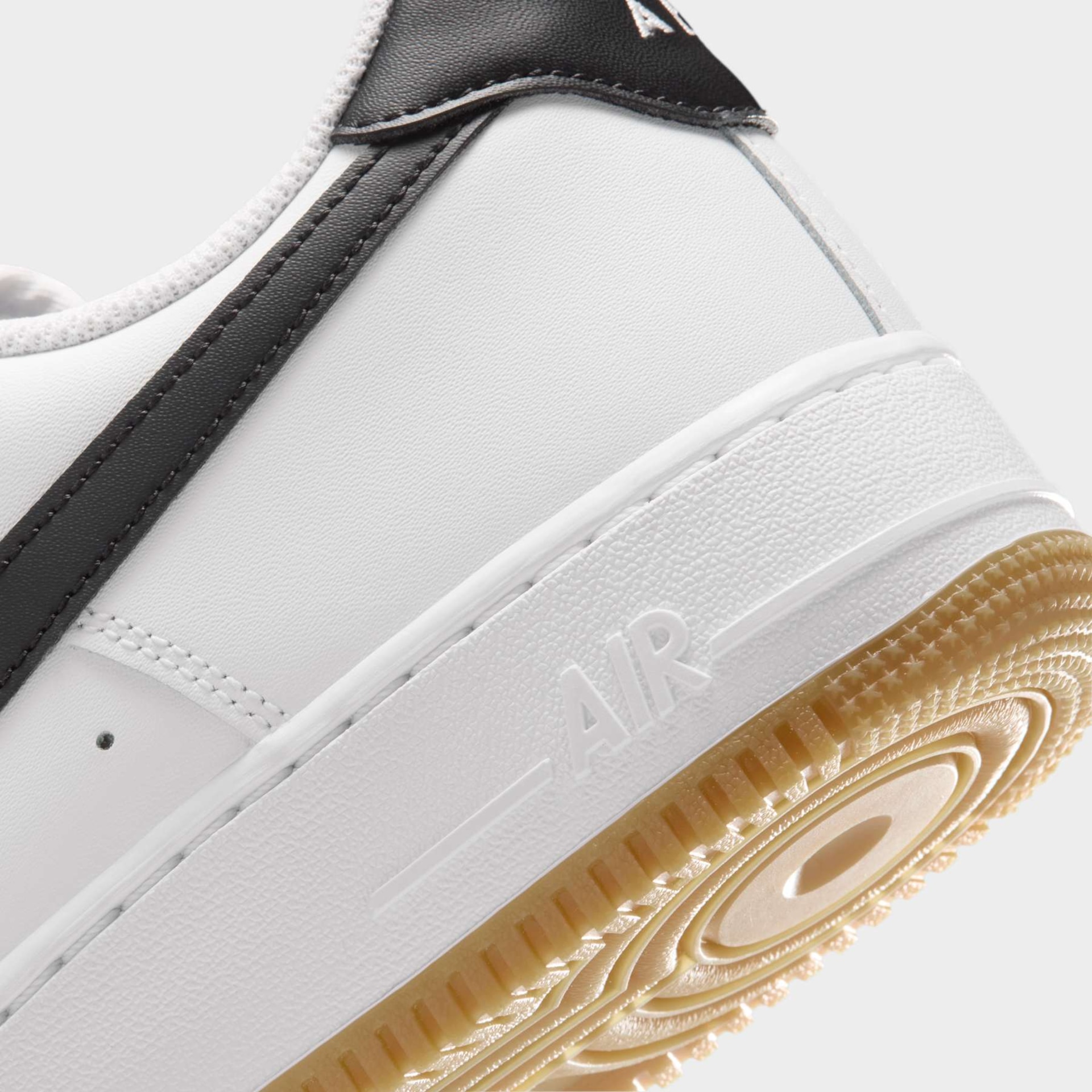 Tênis Nike Air Force 1 '07 Masculino - Foto 8