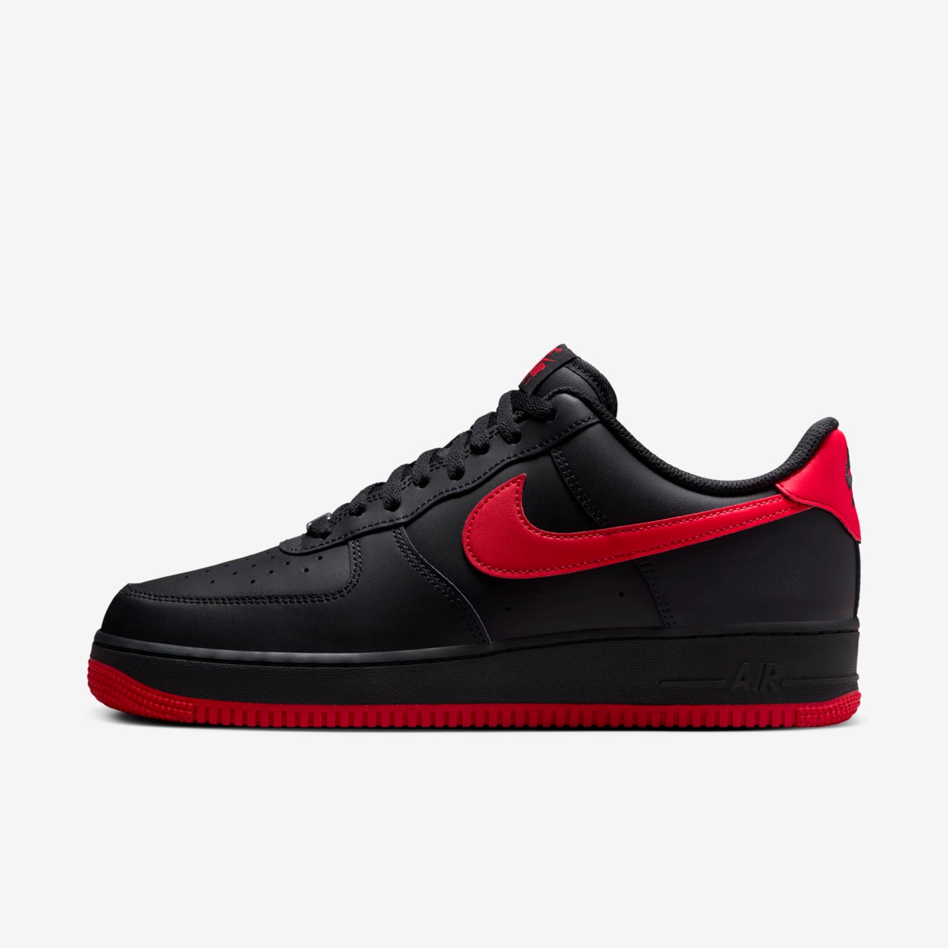Tênis Nike Air Force 1 '07 Masculino - Foto 1
