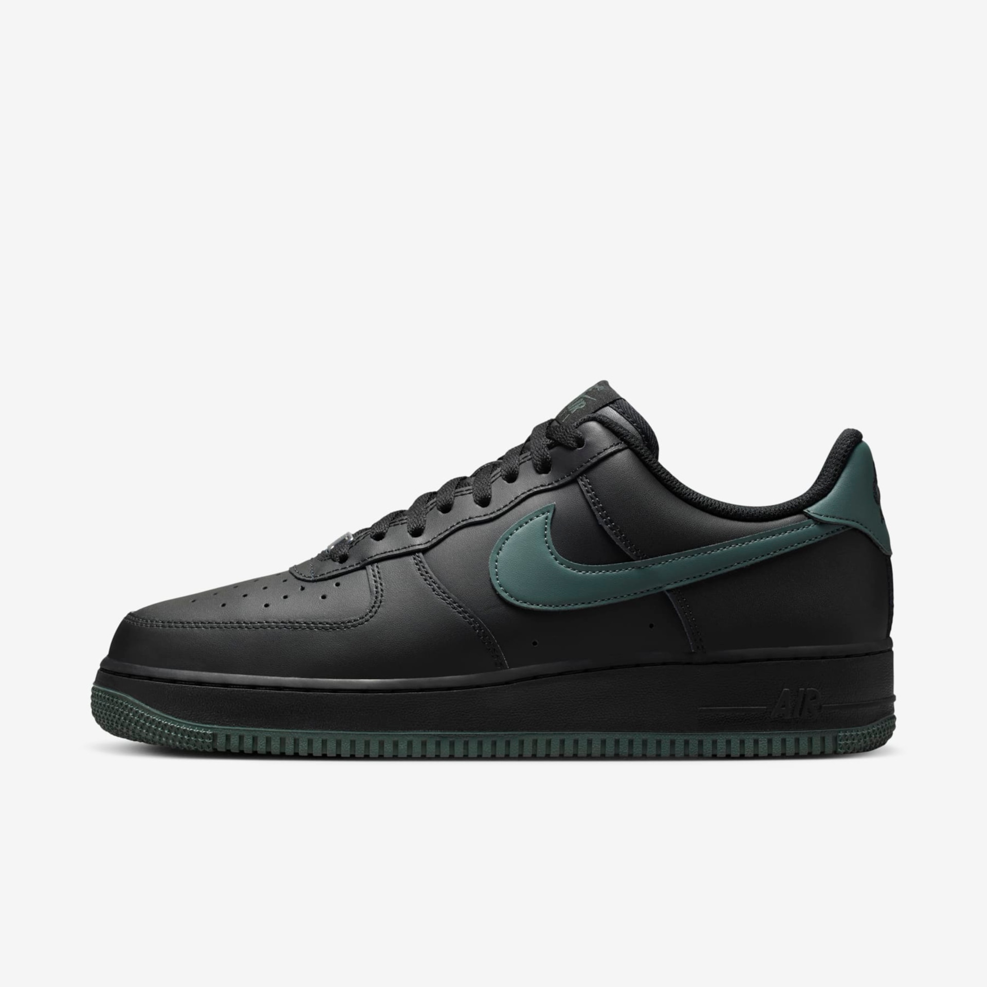 Tênis Nike Air Force 1 '07 Masculino - Foto 1