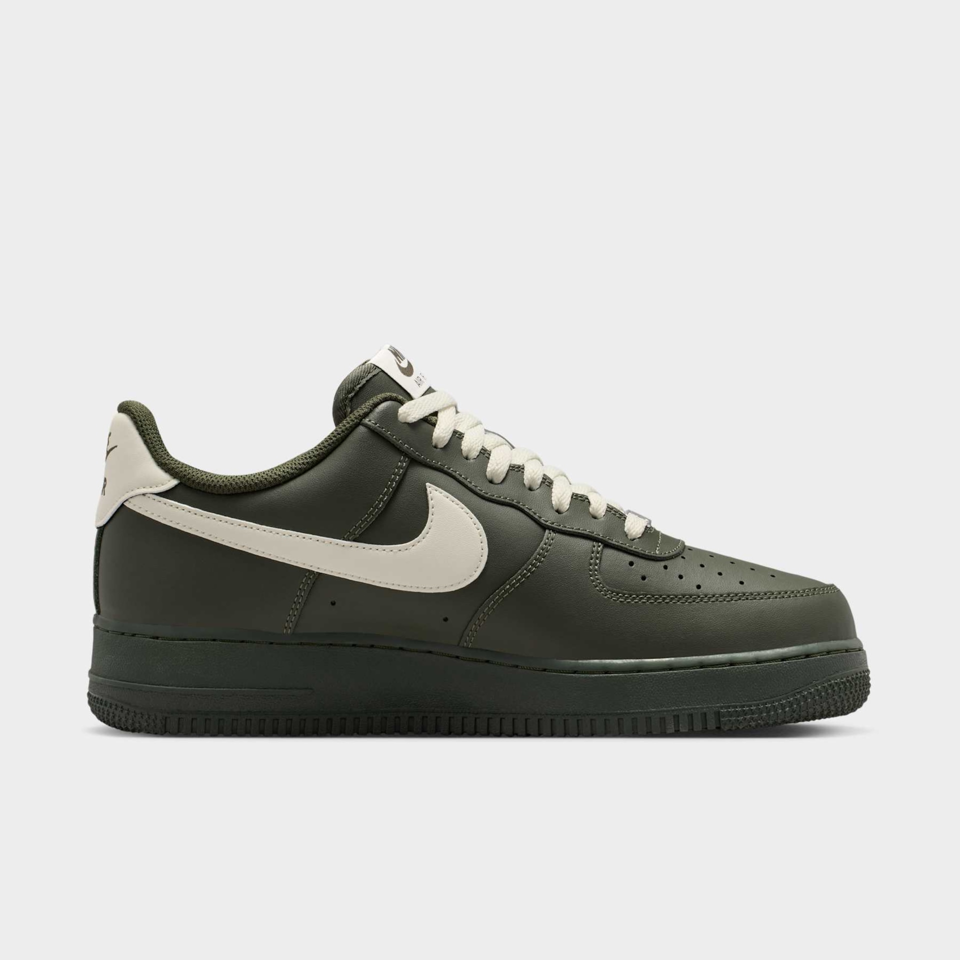 Tênis Nike Air Force 1 '07 Masculino - Foto 3