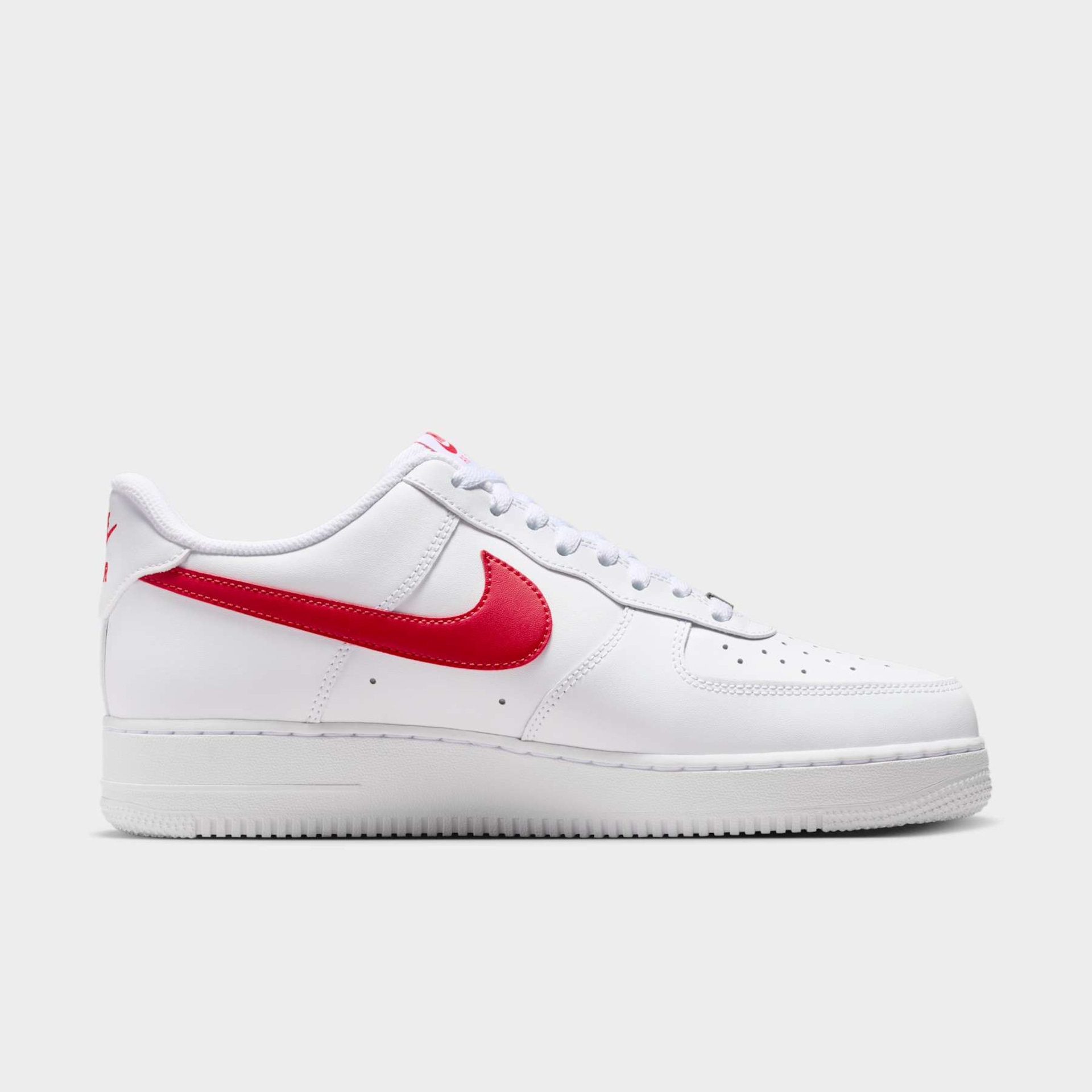 Tênis Nike Air Force 1 '07 Masculino - Foto 3