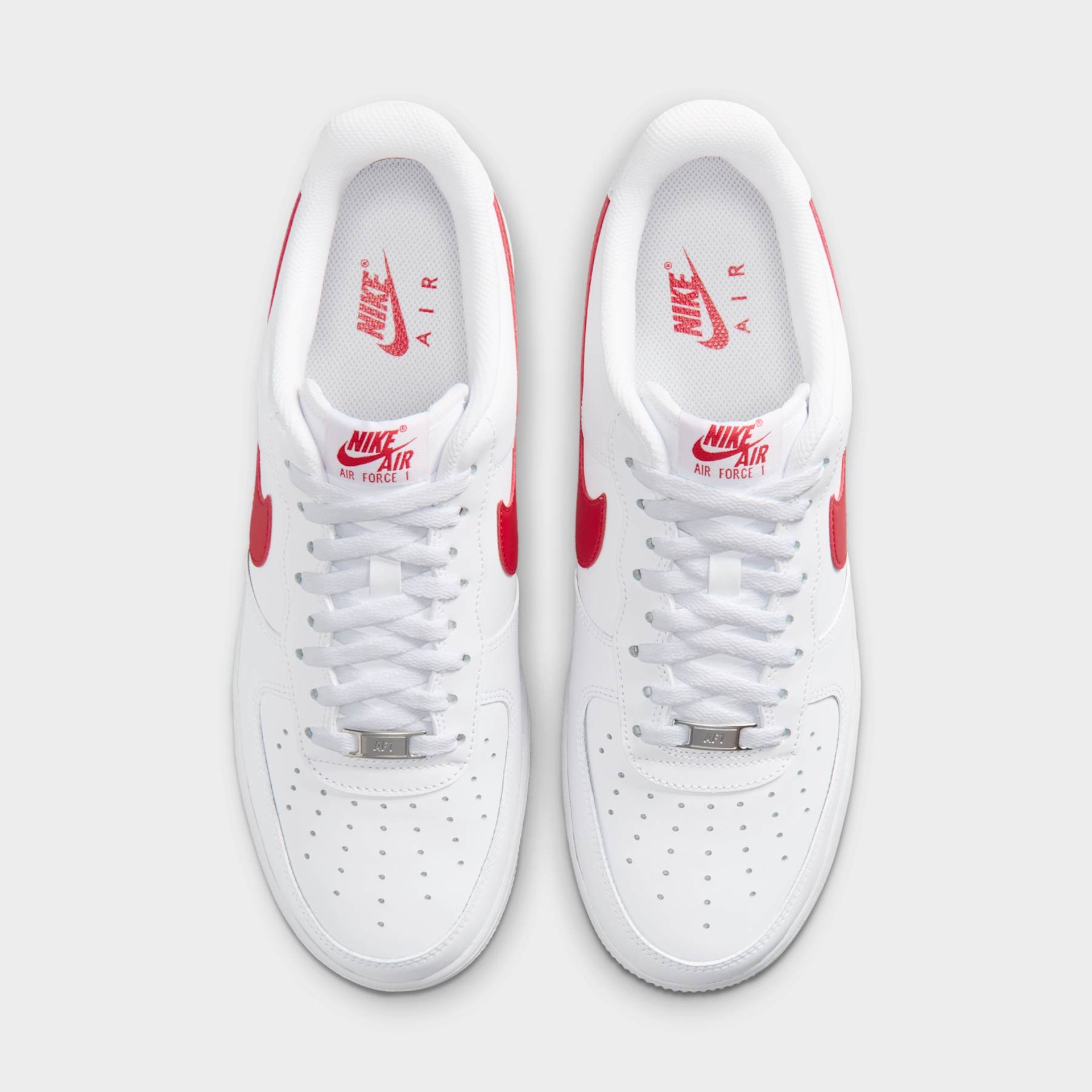 Tênis Nike Air Force 1 '07 Masculino - Foto 4