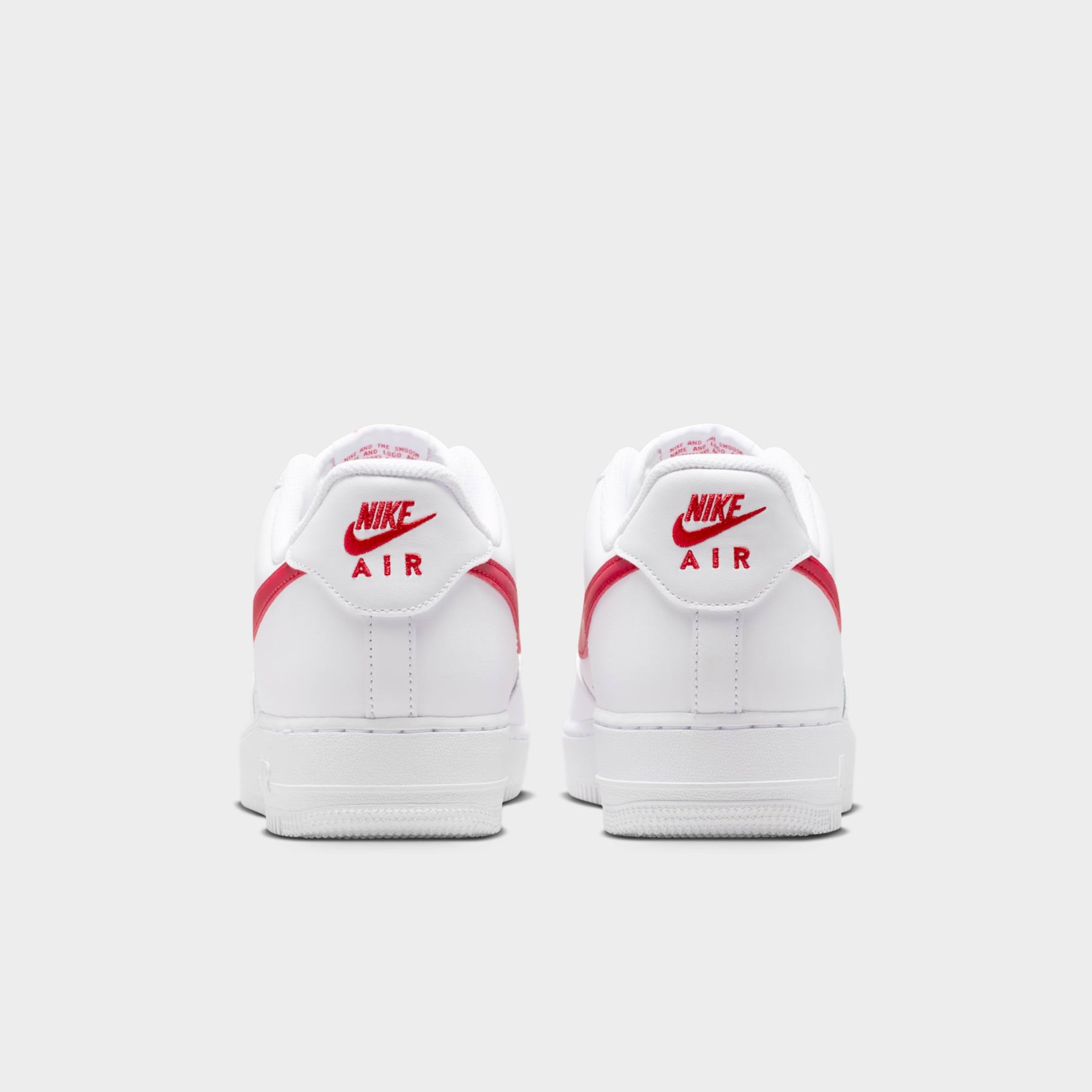 Tênis Nike Air Force 1 '07 Masculino - Foto 6