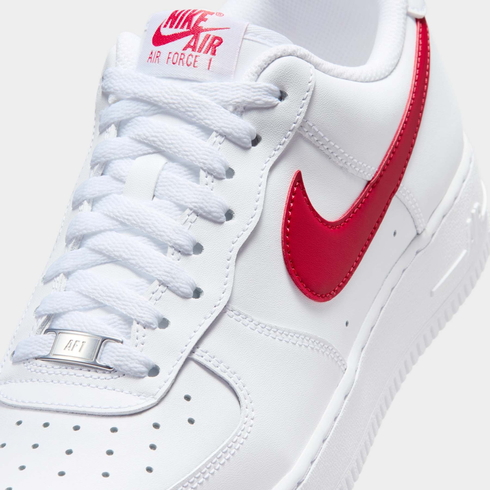 Tênis Nike Air Force 1 '07 Masculino - Foto 7