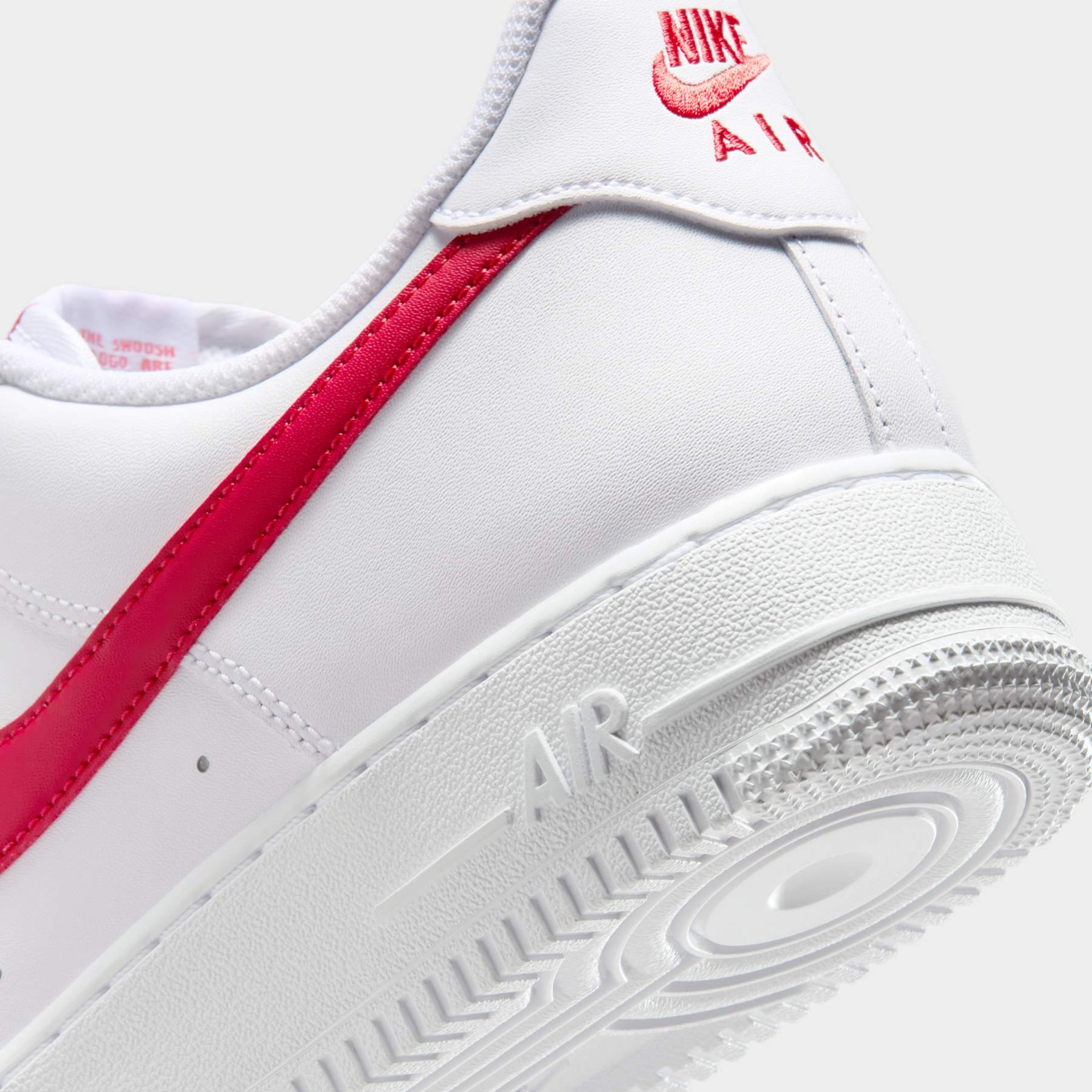 Tênis Nike Air Force 1 '07 Masculino - Foto 8