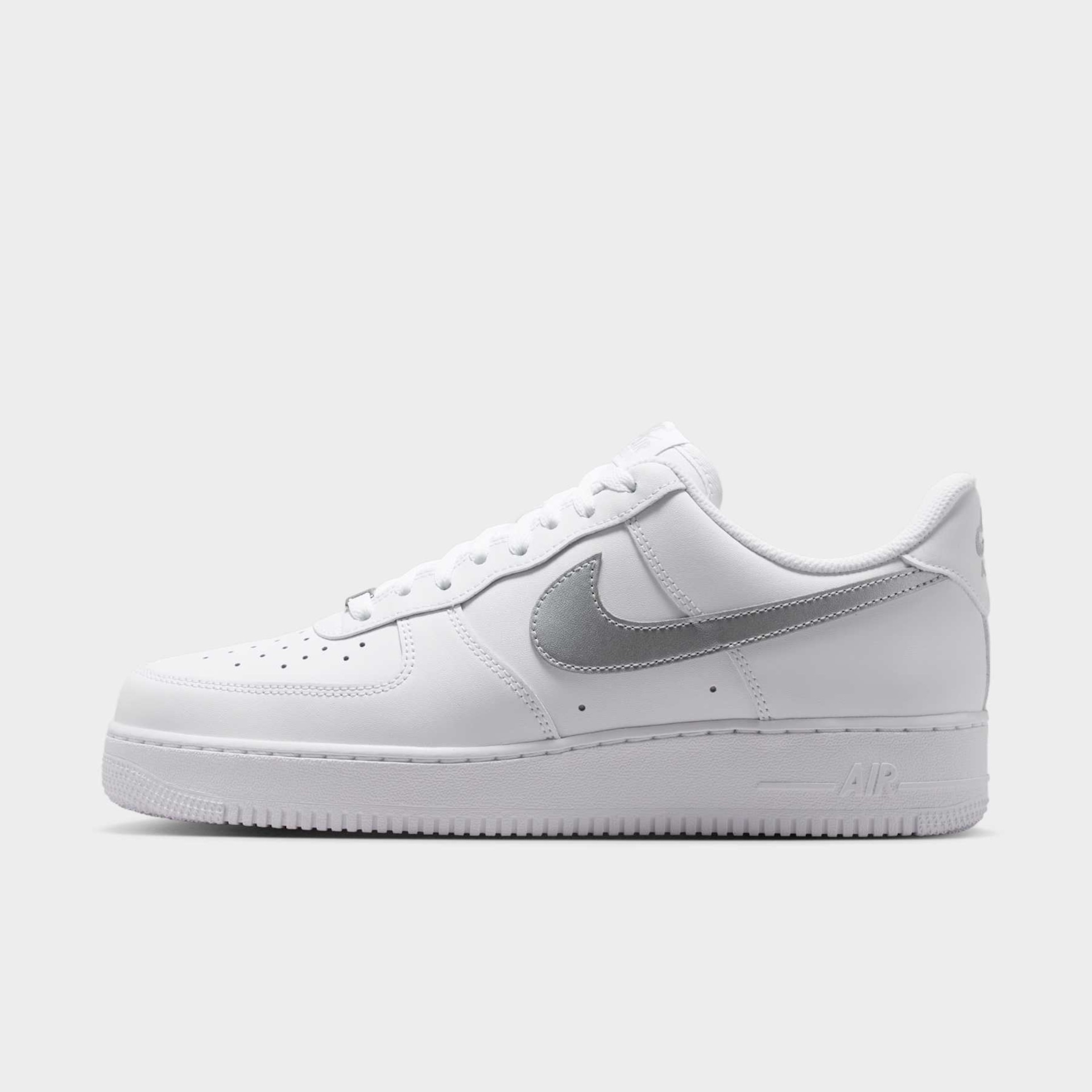 Tênis Nike Air Force 1 '07 Masculino - Foto 1