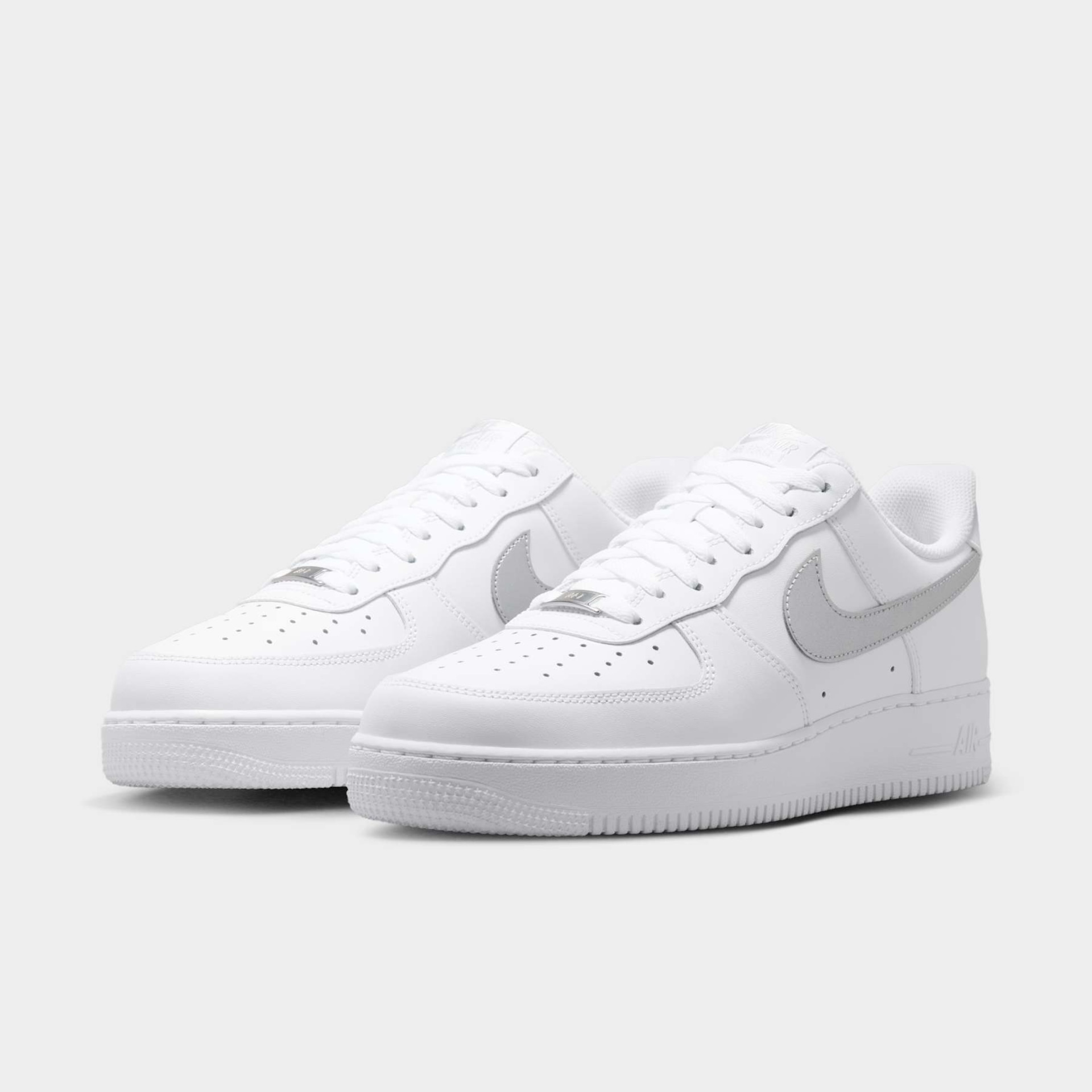Tênis Nike Air Force 1 '07 Masculino - Foto 5