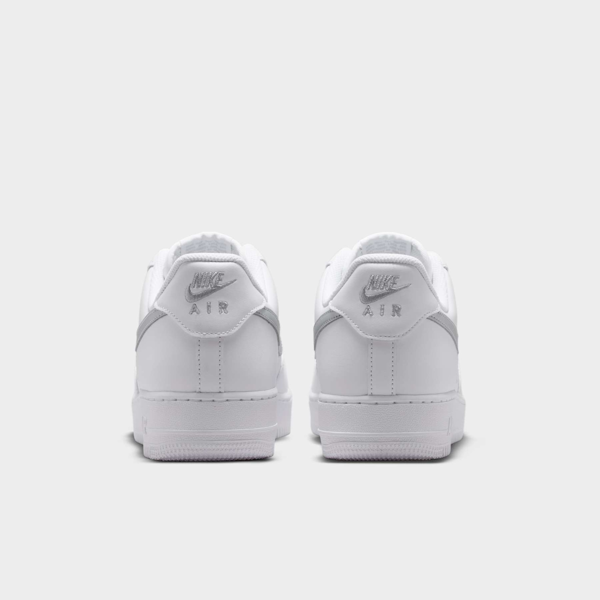 Tênis Nike Air Force 1 '07 Masculino - Foto 6