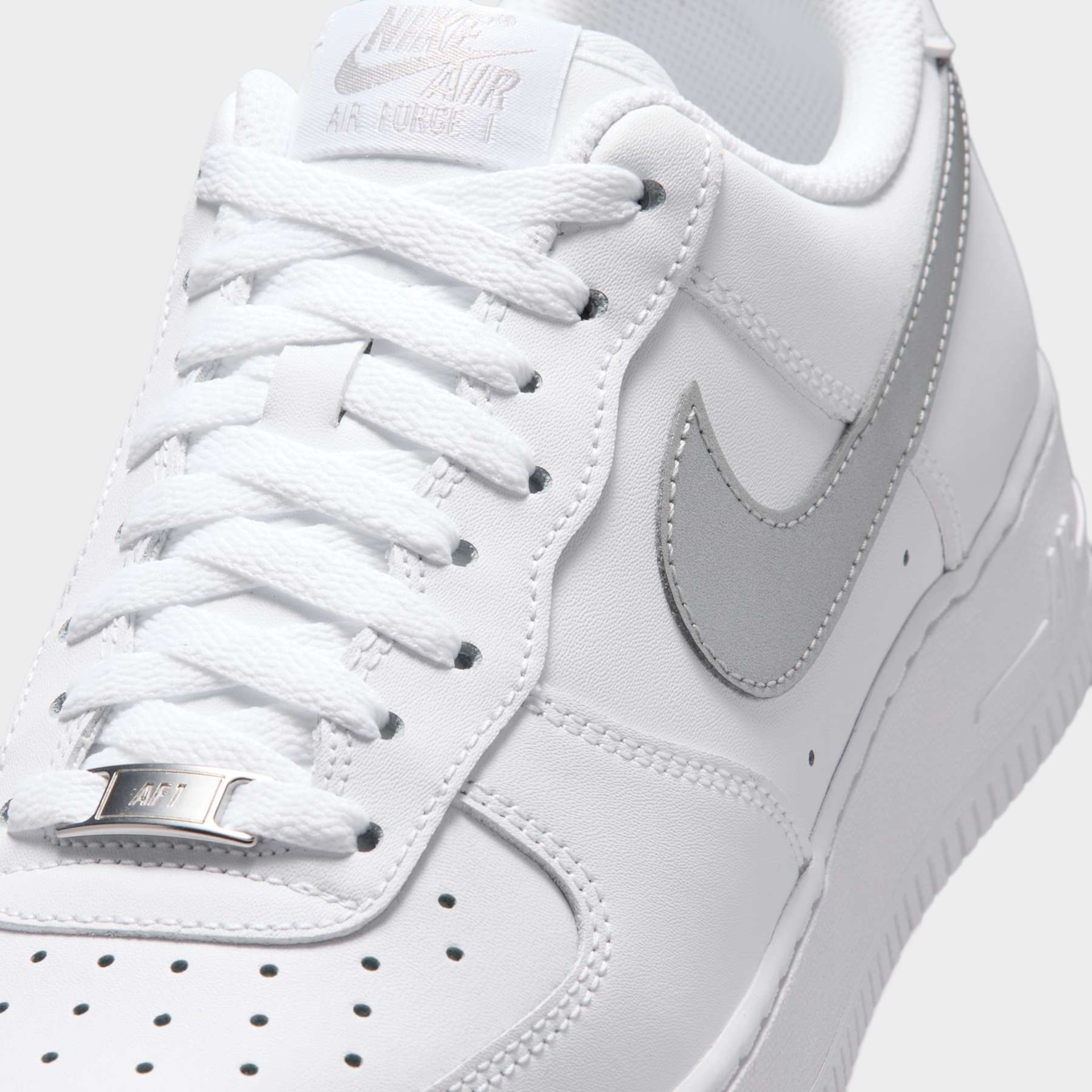 Tênis Nike Air Force 1 '07 Masculino - Foto 7