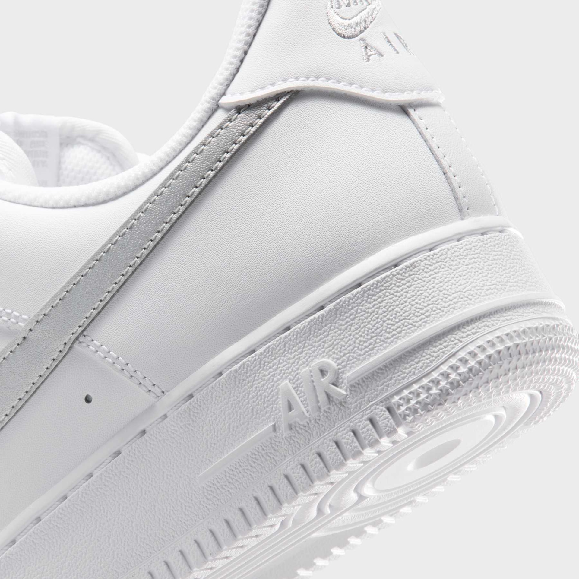 Tênis Nike Air Force 1 '07 Masculino - Foto 8