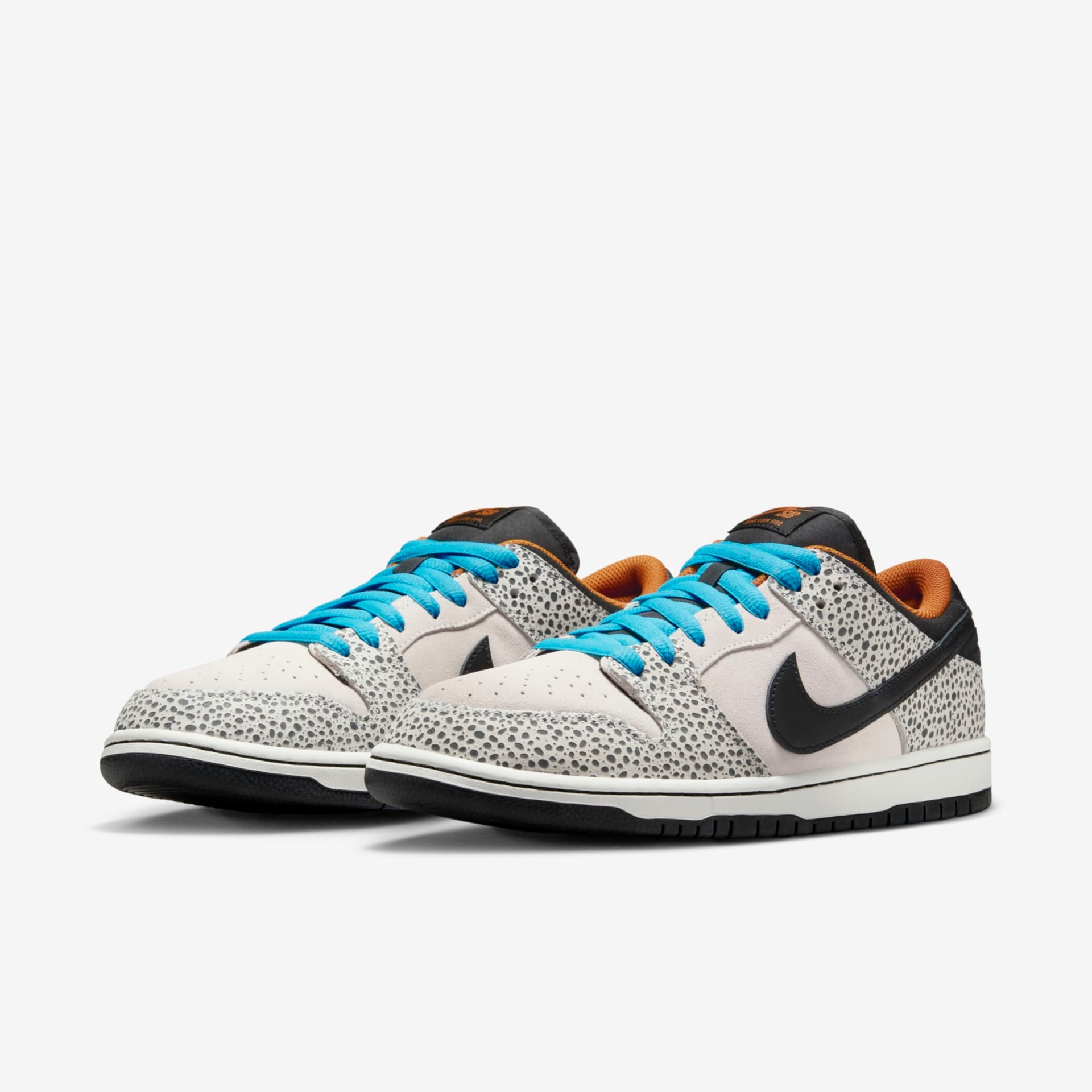 Nike SB Dunk Low Pro Electric - Foto 5