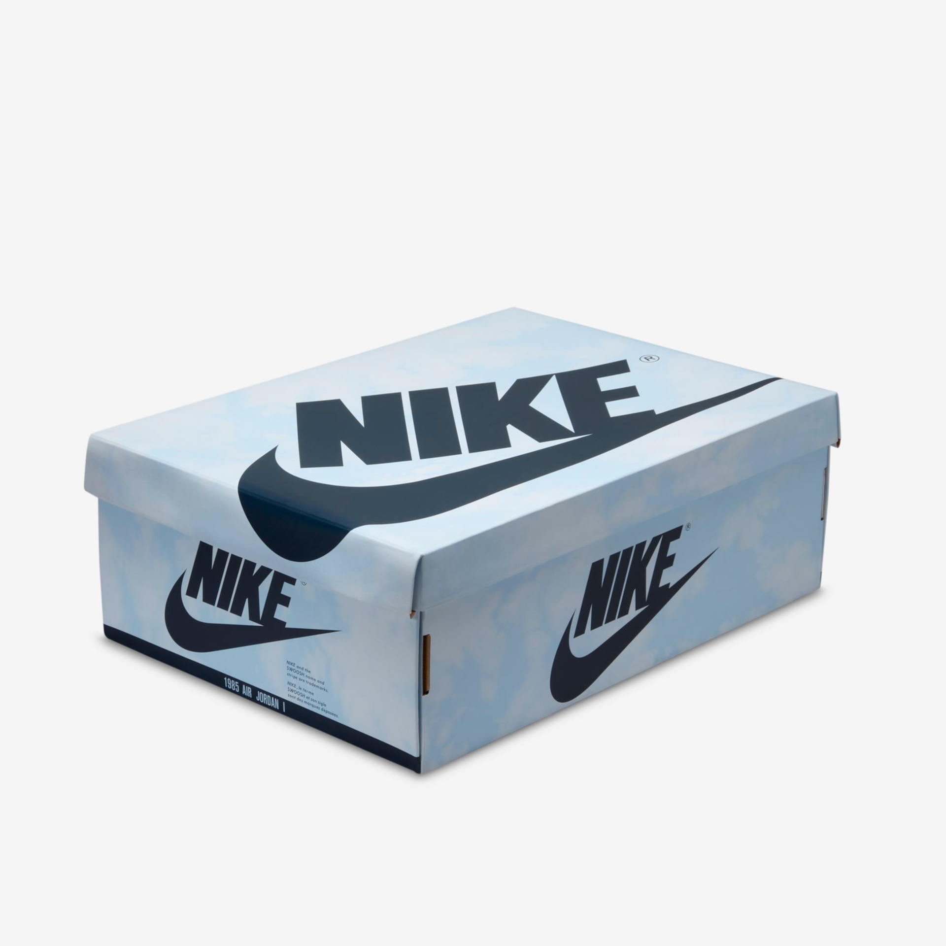 Air Jordan 1 High OG - Foto 9