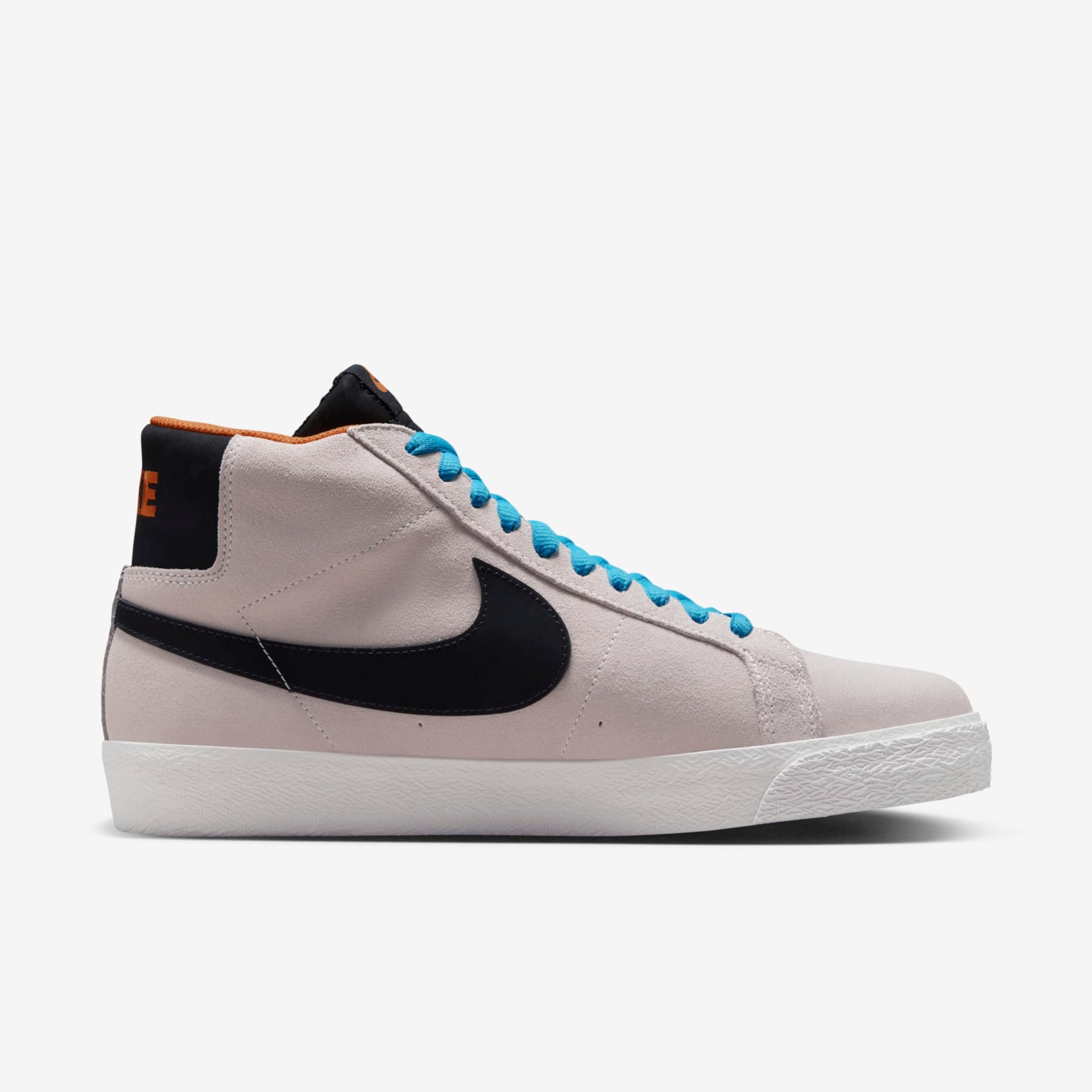 Nike SB Zoom Blazer Electric - Foto 2