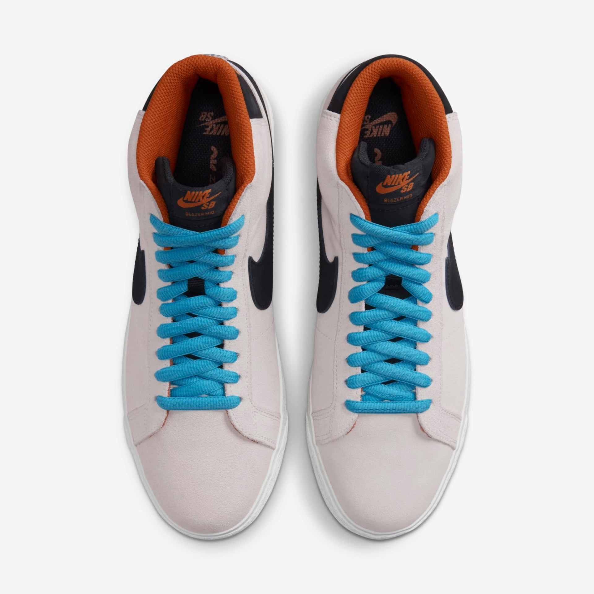 Nike SB Zoom Blazer Electric - Foto 3