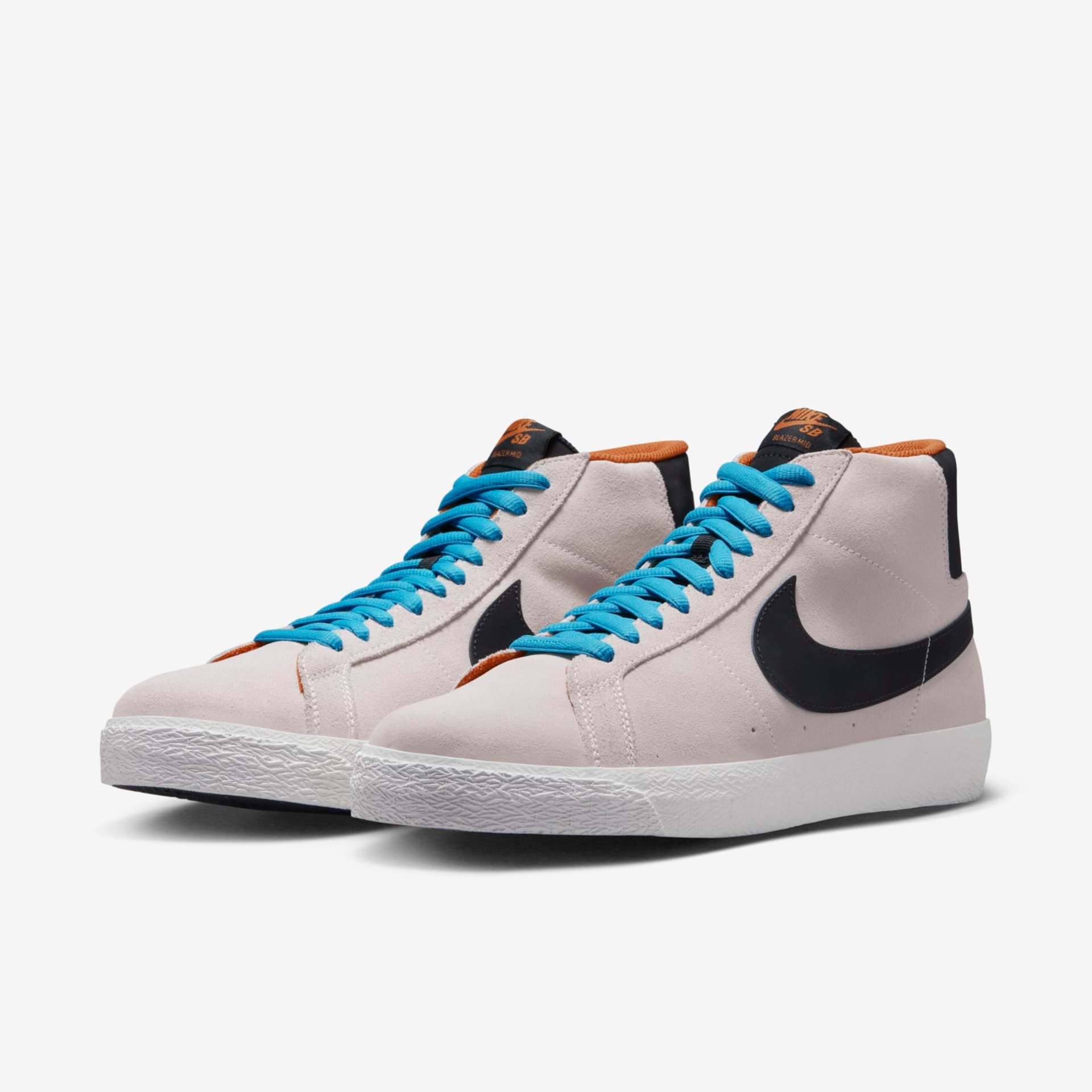 Nike SB Zoom Blazer Electric - Foto 4