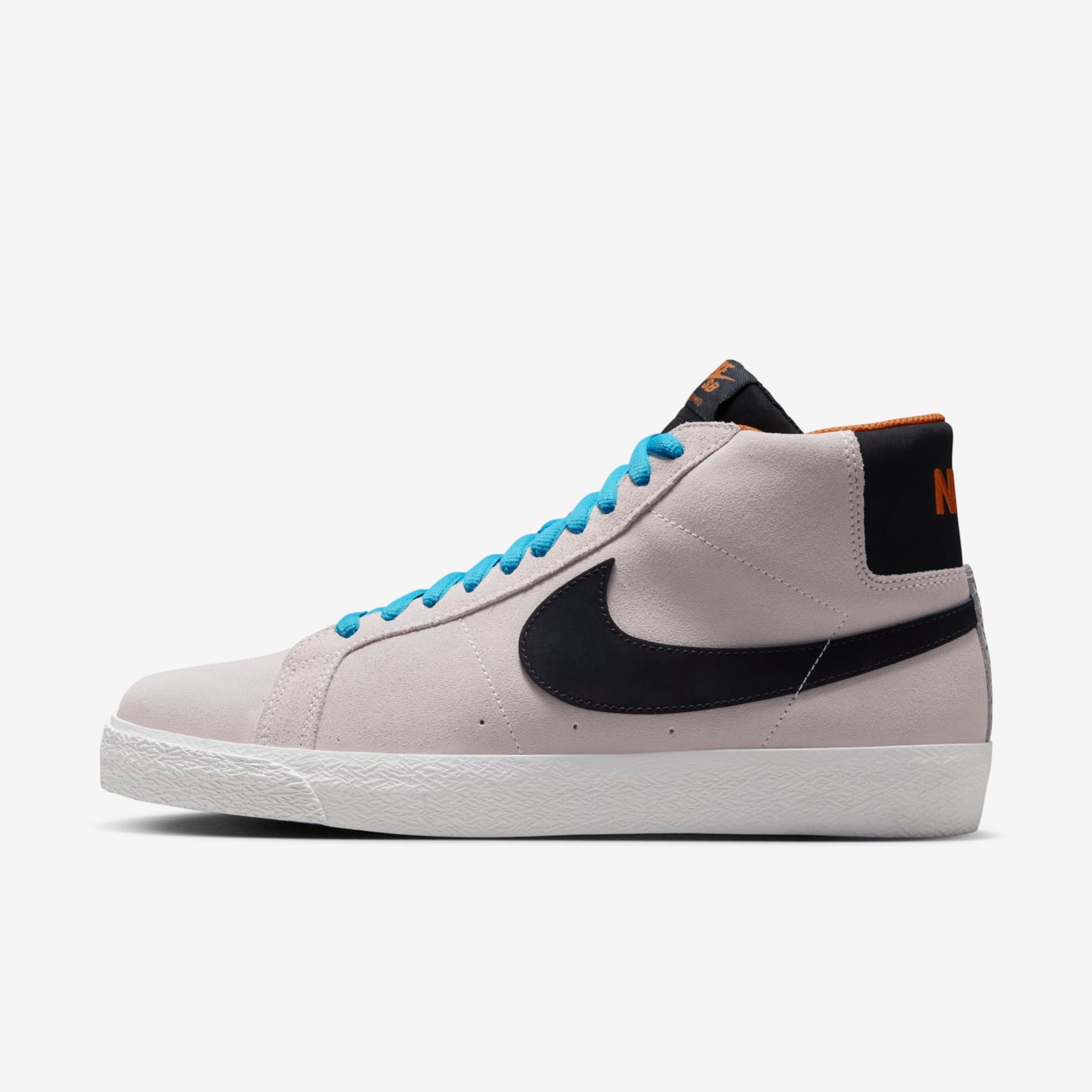 Nike SB Zoom Blazer Electric - Foto 1