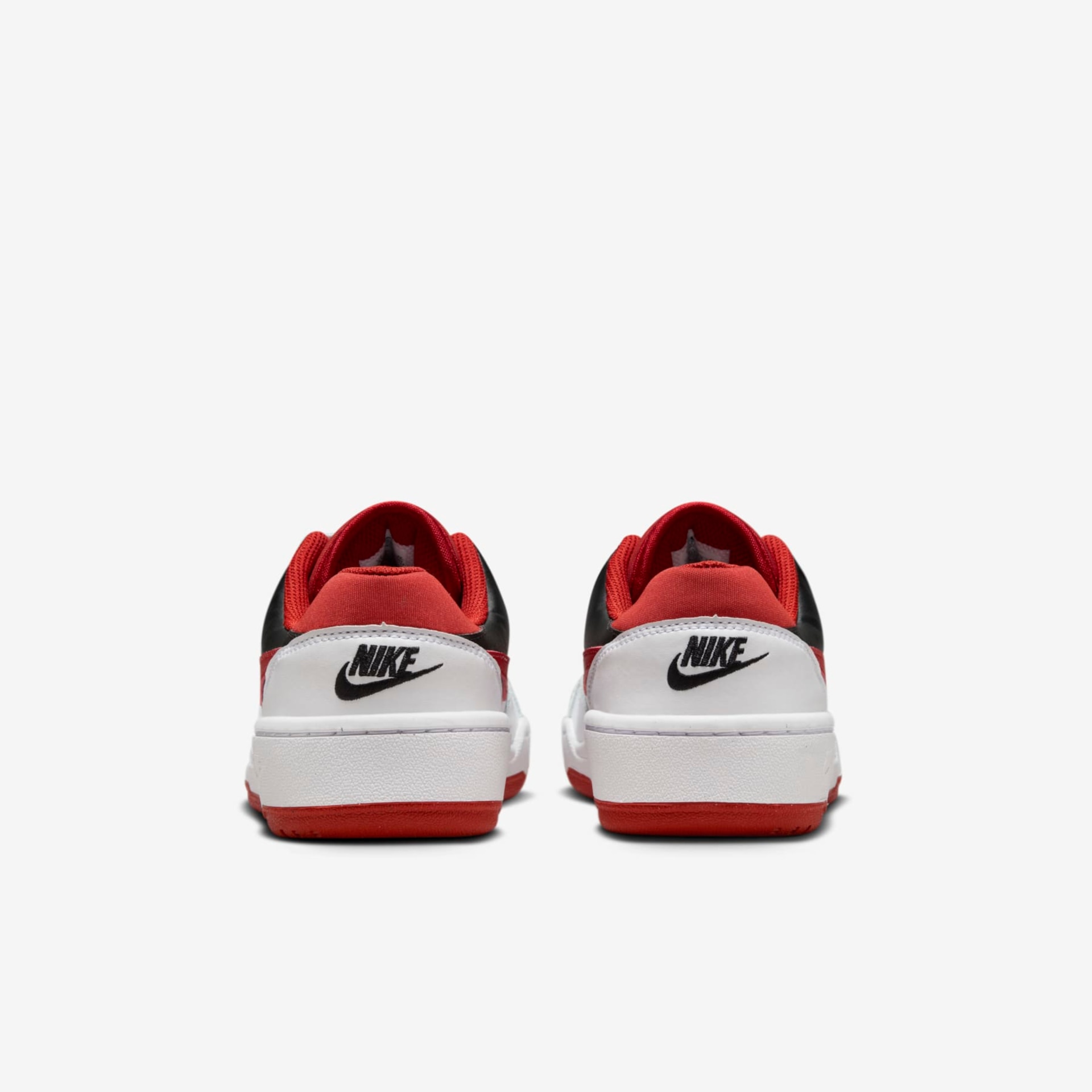 Tênis Nike Full Force Low Infantil - Foto 5