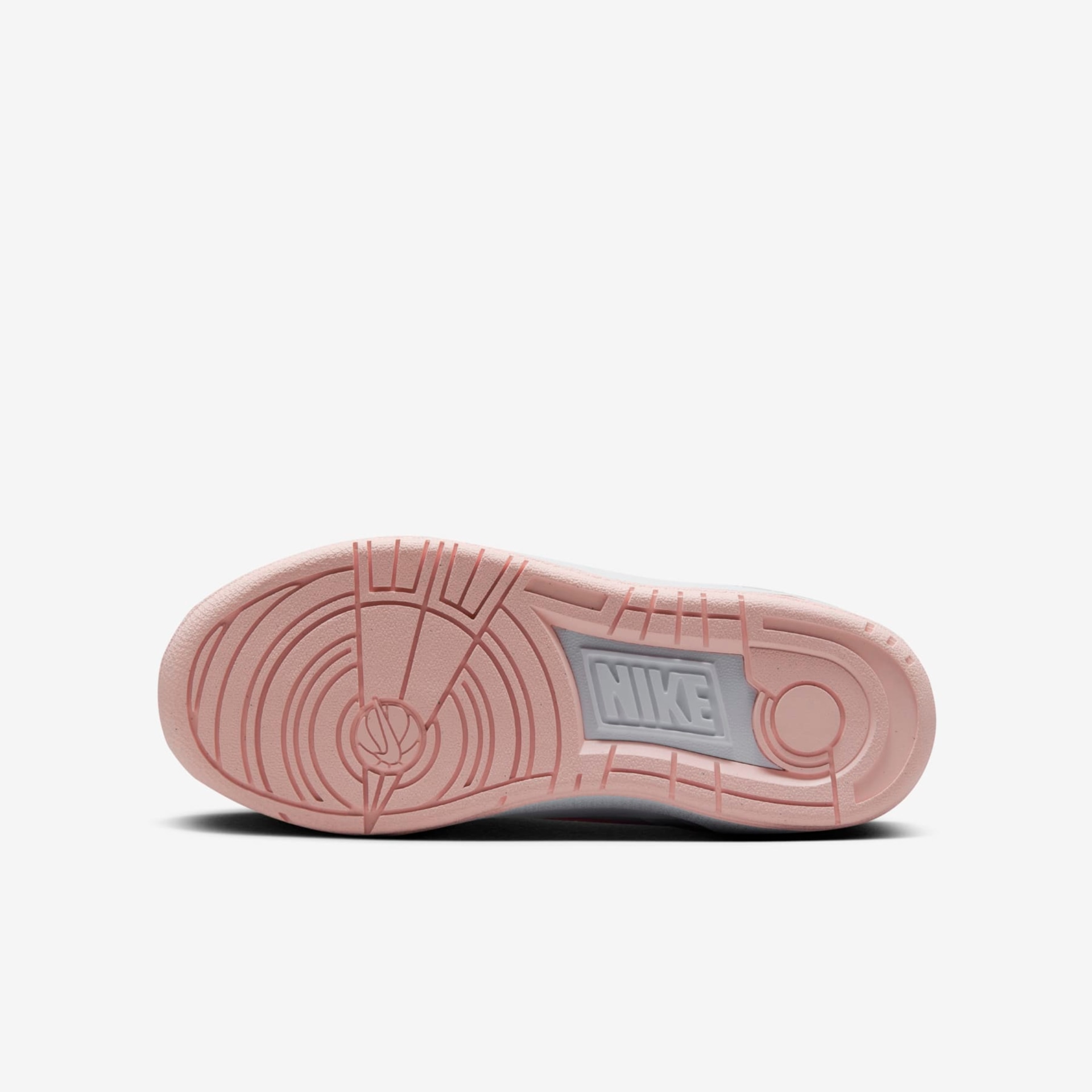 Tênis Nike Full Force Low Infantil - Foto 2
