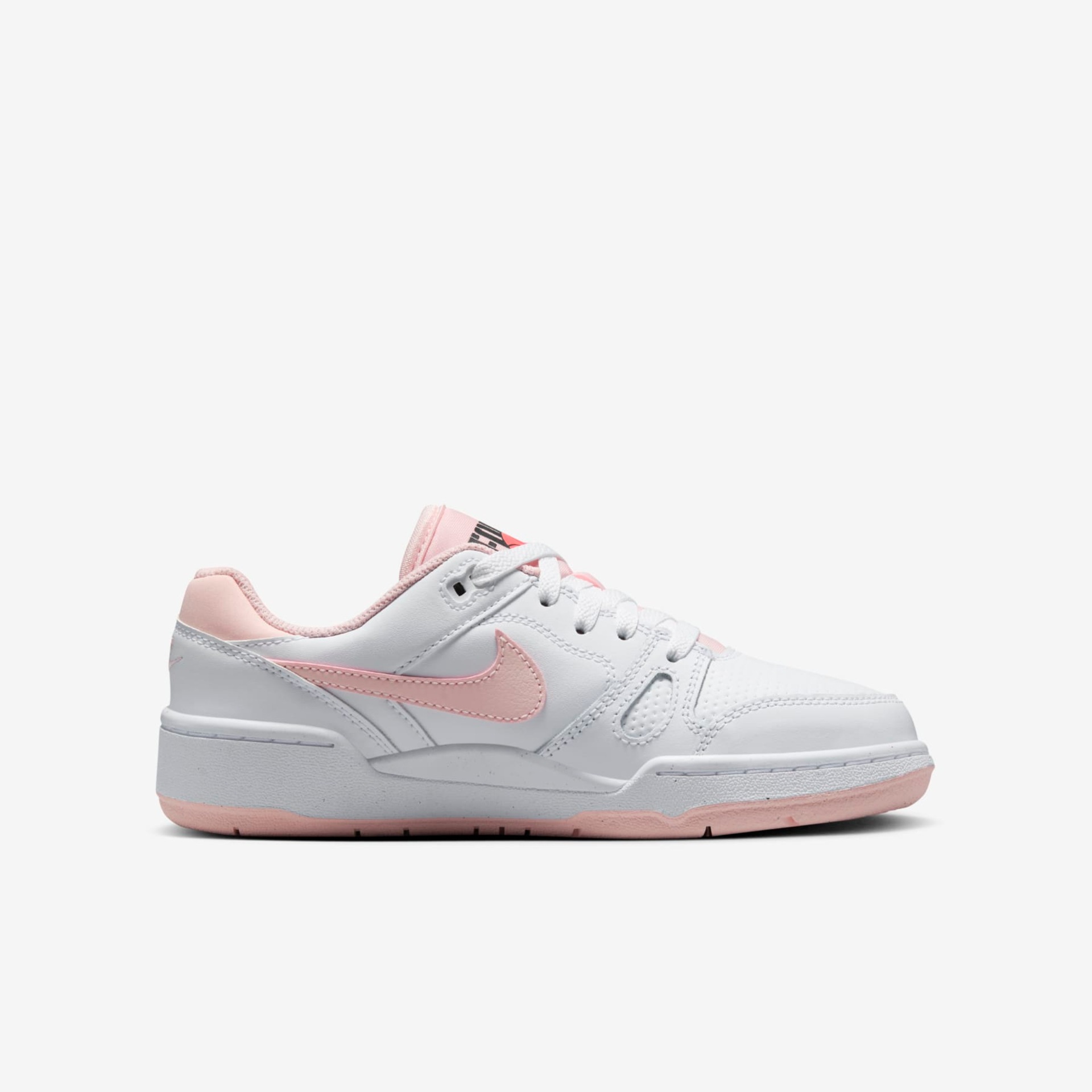 Tênis Nike Full Force Low Infantil - Foto 3