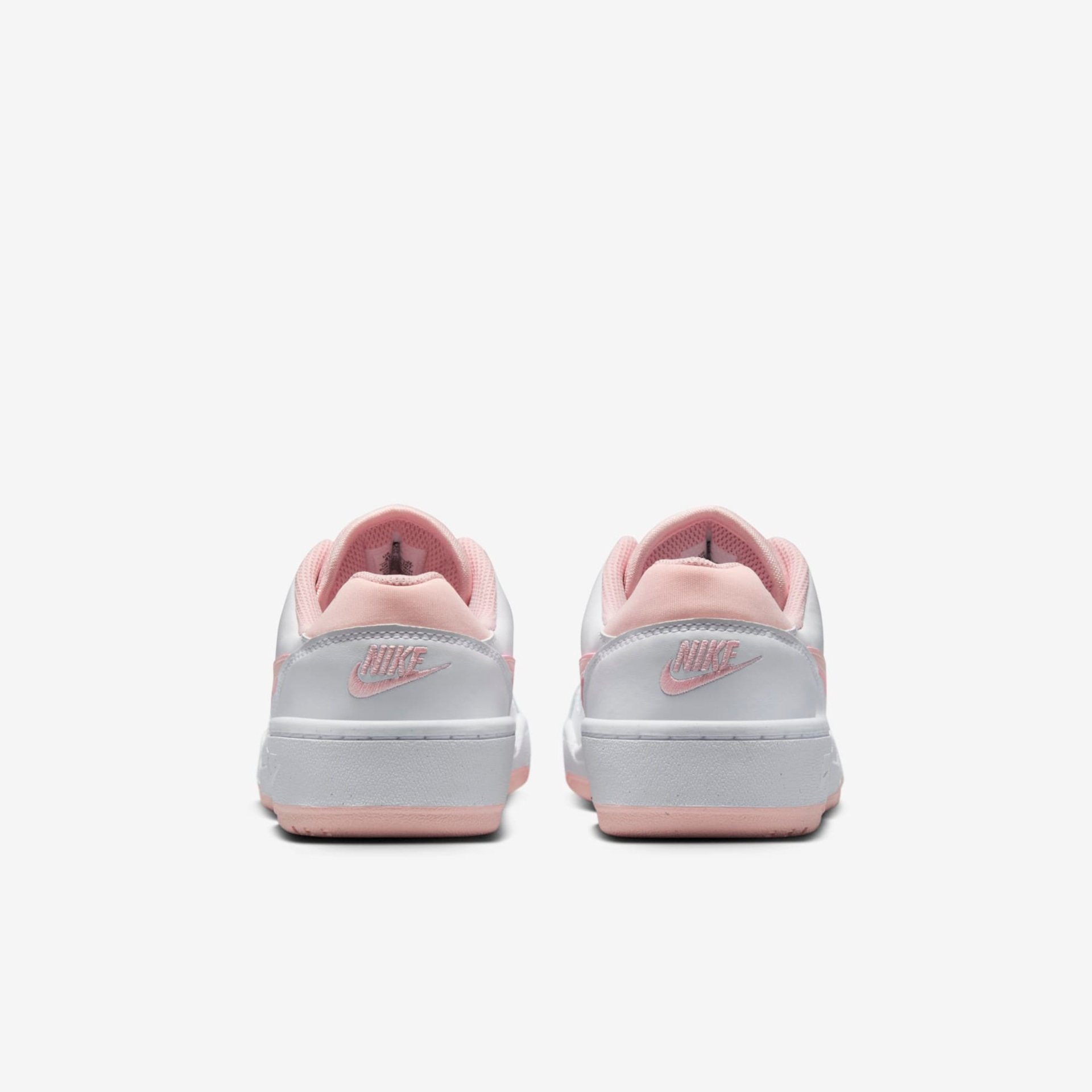 Tênis Nike Full Force Low Infantil - Foto 6