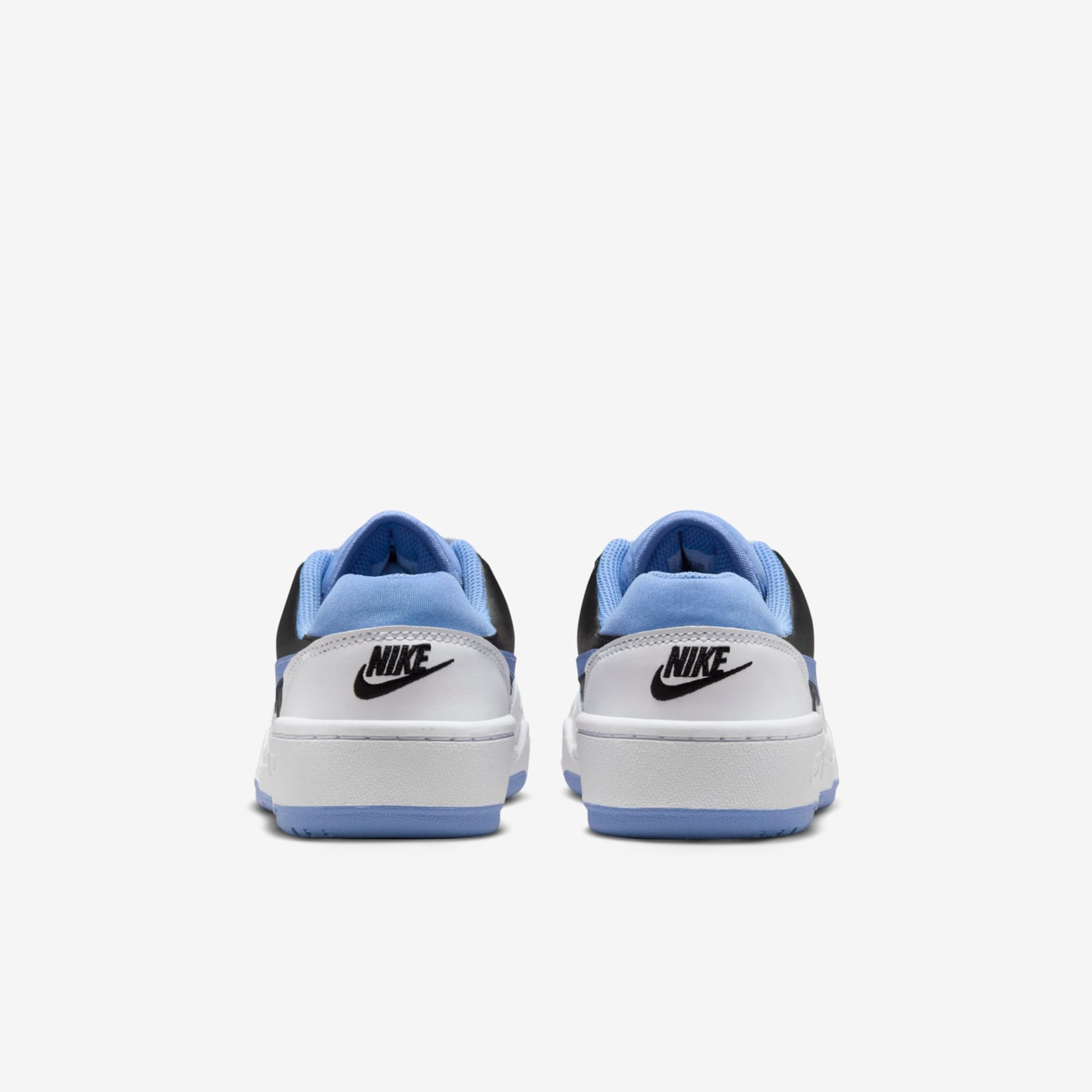 Tênis Nike Full Force Low Infantil - Foto 5