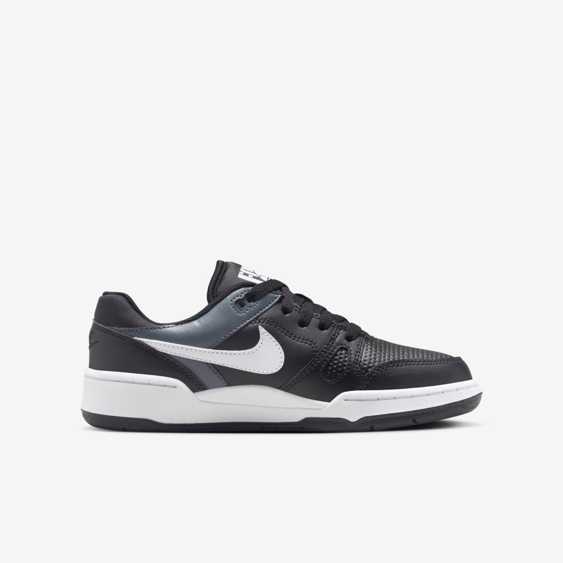 Tênis Nike Full Force Low Infantil - Foto 2