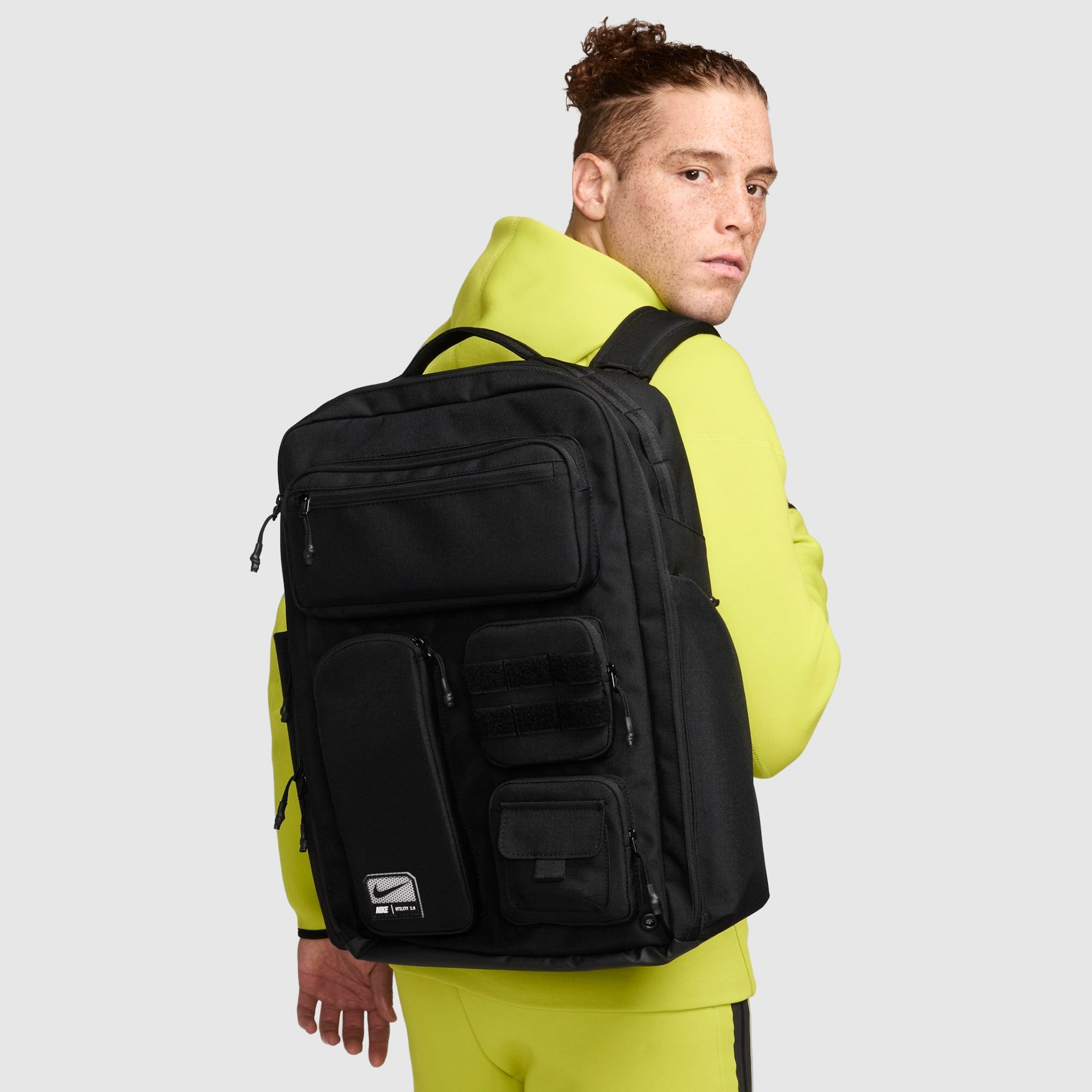 Mochila Nike Utility Elite Unissex - Foto 1