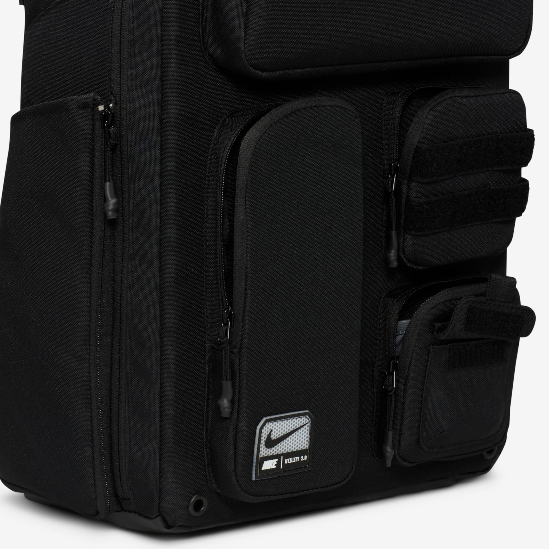 Mochila Nike Utility Elite Unissex - Foto 7