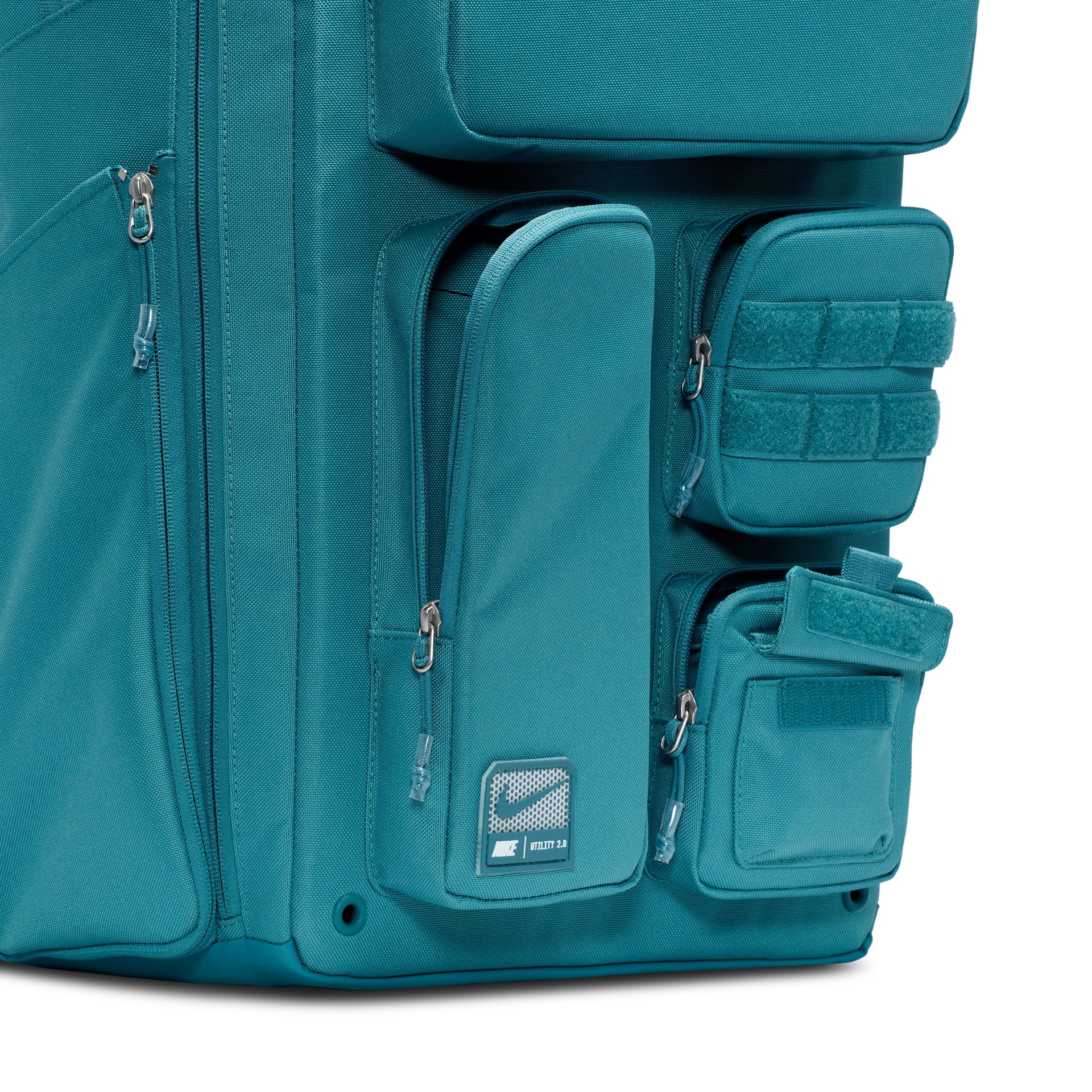 Mochila Nike Utility Elite Masculina - Foto 9