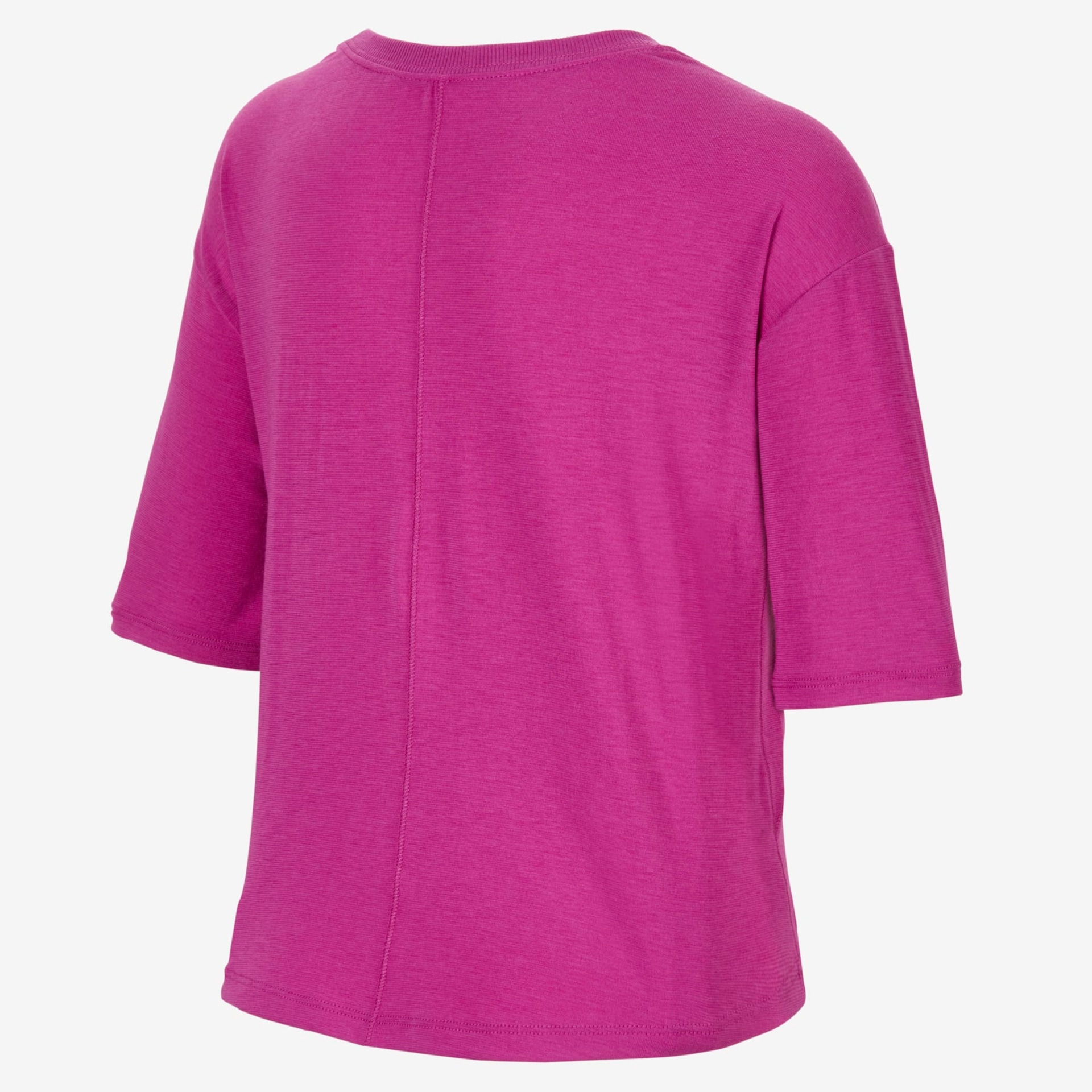 Camiseta Nike Dri-FIT One Infantil - Foto 2