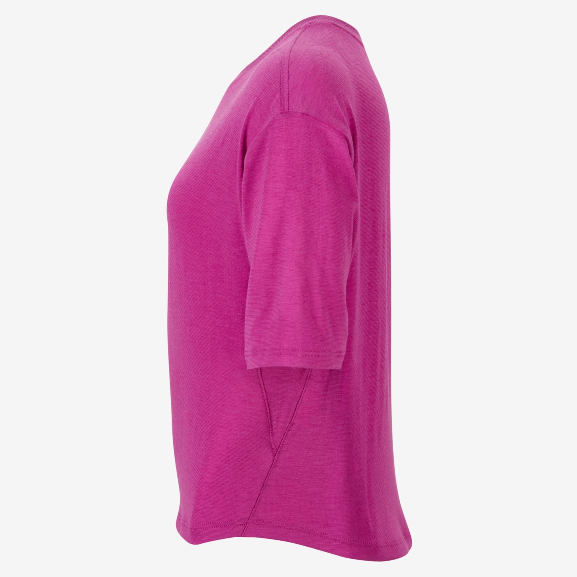 Camiseta Nike Dri-FIT One Infantil - Foto 3