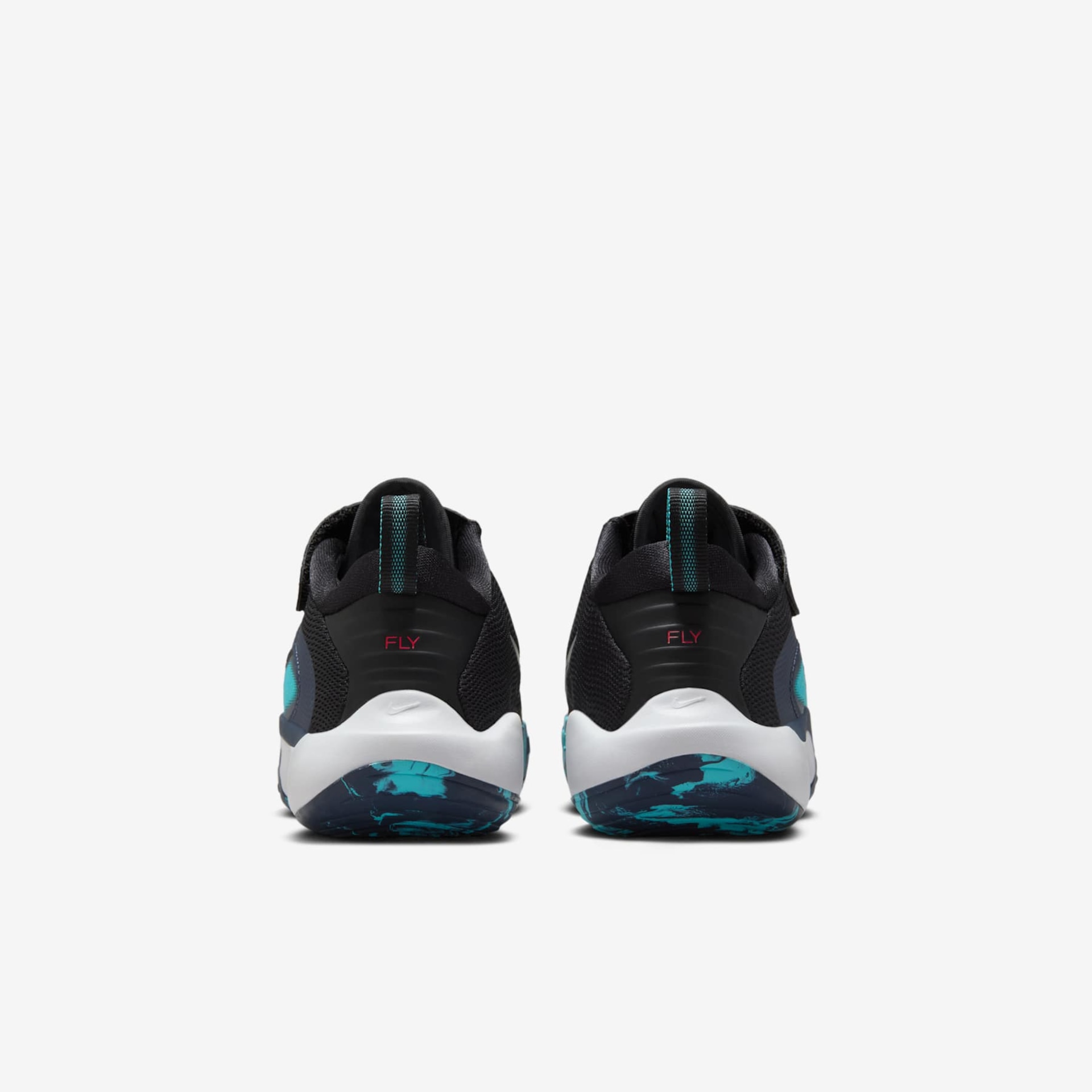 Tênis Nike IsoFly Infantil - Foto 6