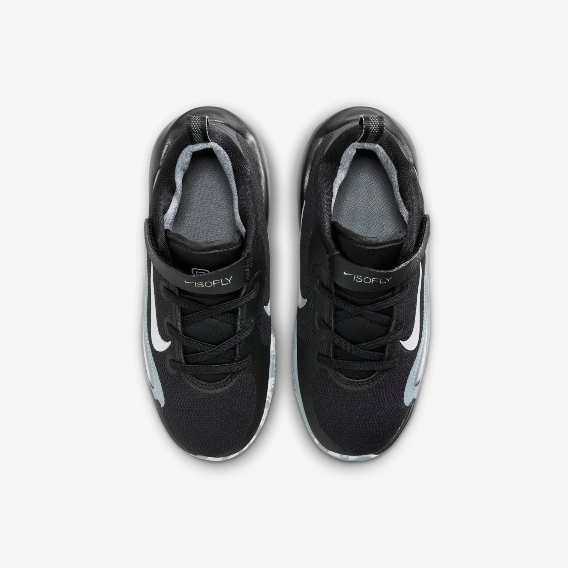 Tênis Nike IsoFly Infantil - Foto 4