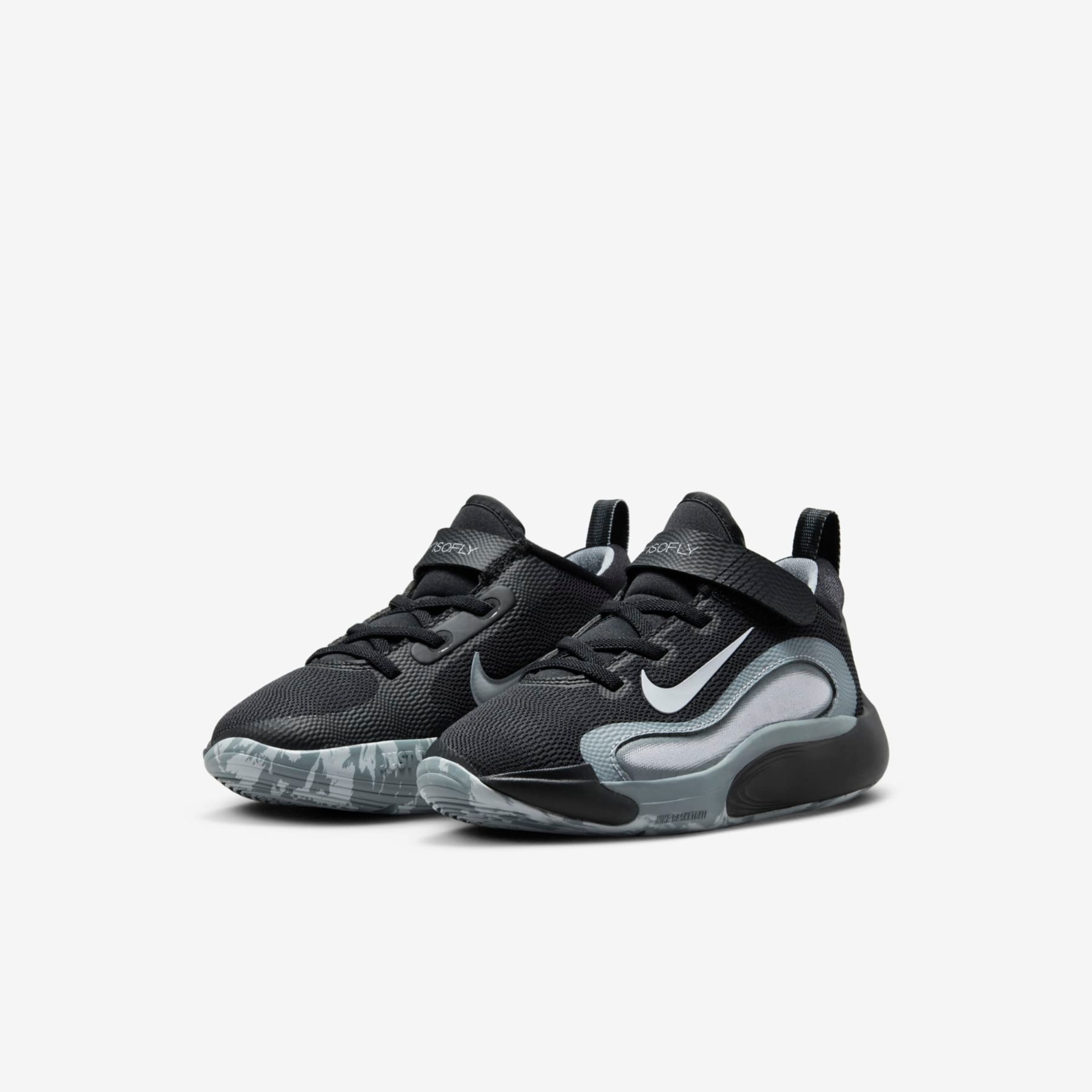Tênis Nike IsoFly Infantil - Foto 5