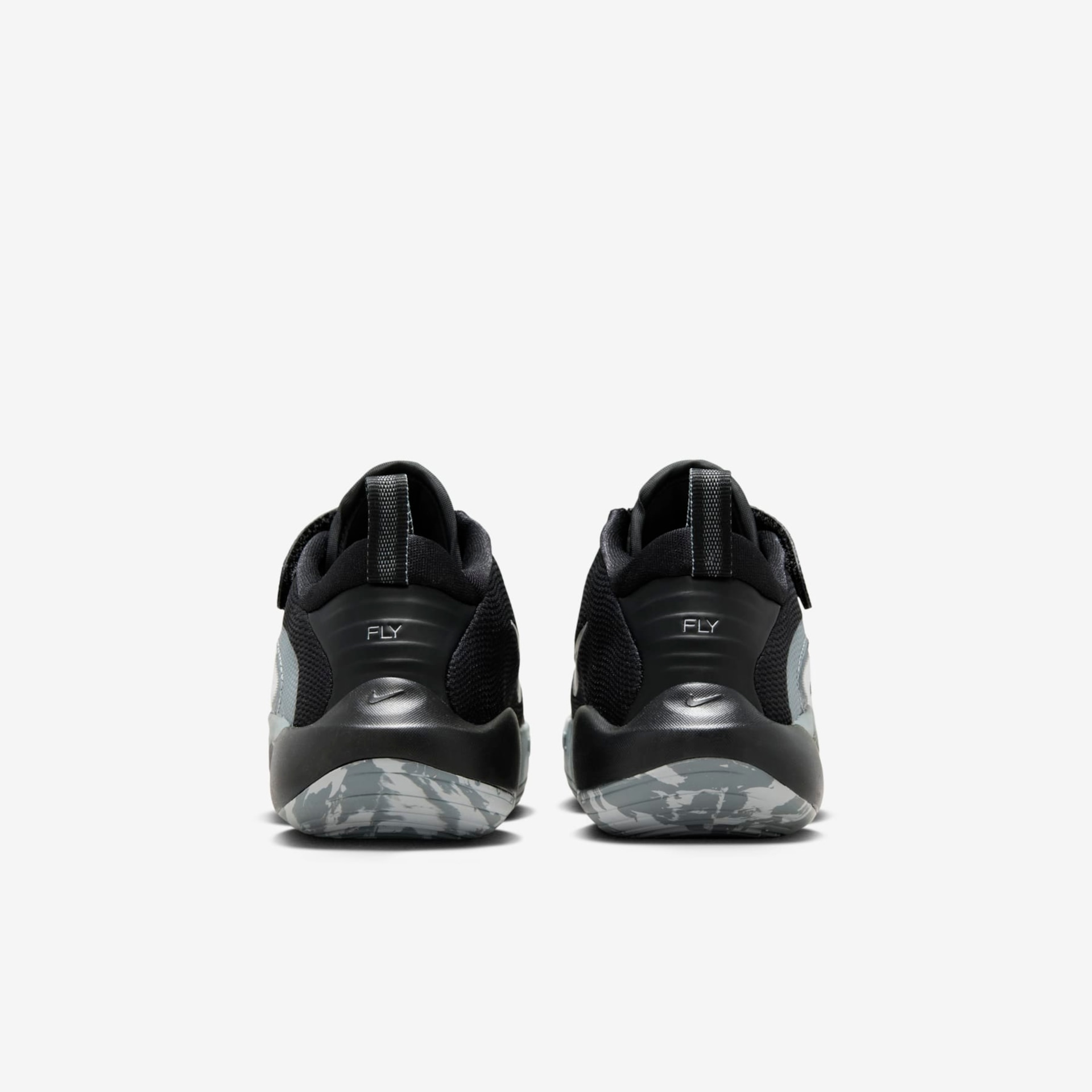 Tênis Nike IsoFly Infantil - Foto 6
