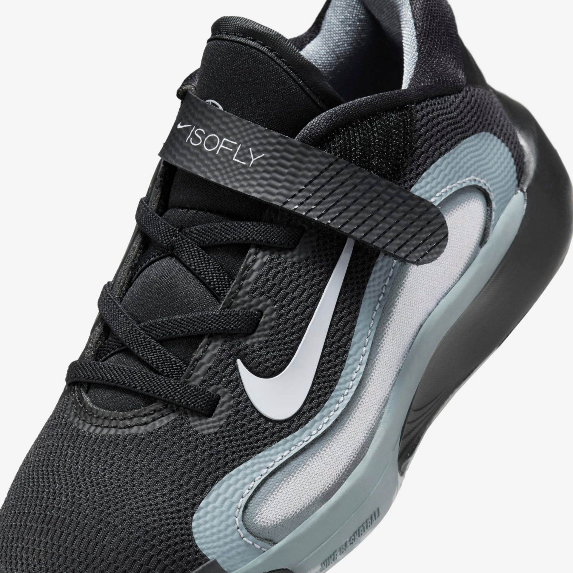 Tênis Nike IsoFly Infantil - Foto 7