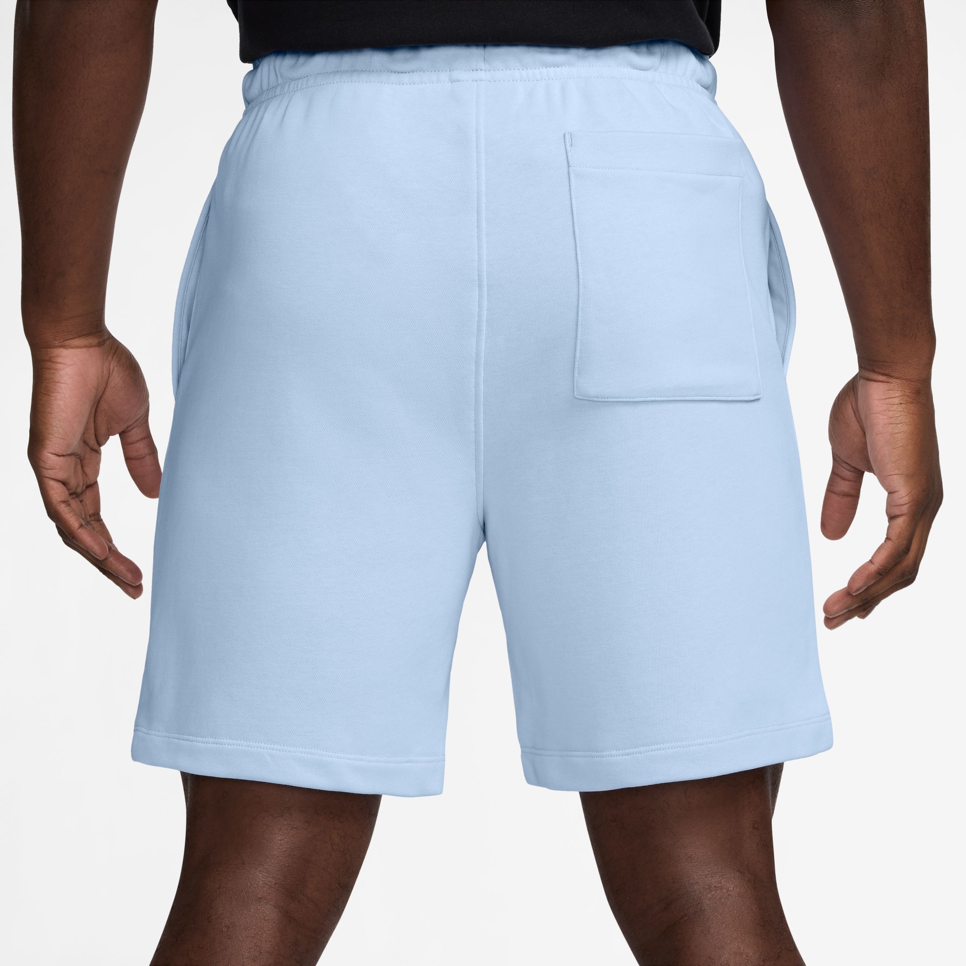Shorts Jordan Brooklin Fleece Masculino - Foto 2