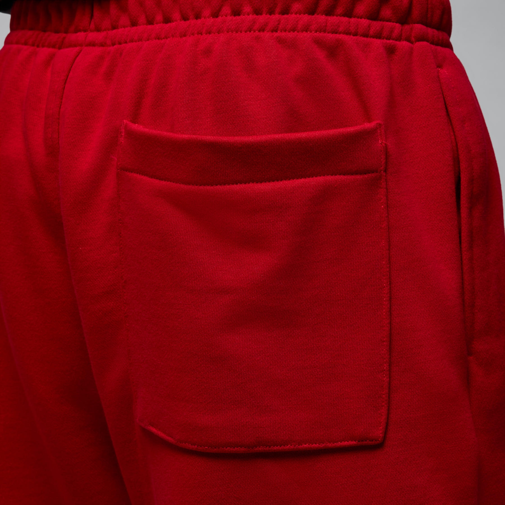 Shorts Jordan Brooklin Fleece Masculino - Foto 6