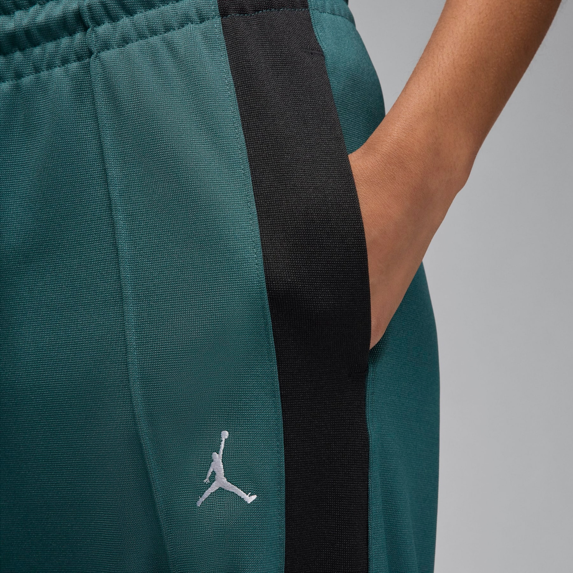Calça Jordan Knit Track Feminina - Foto 3