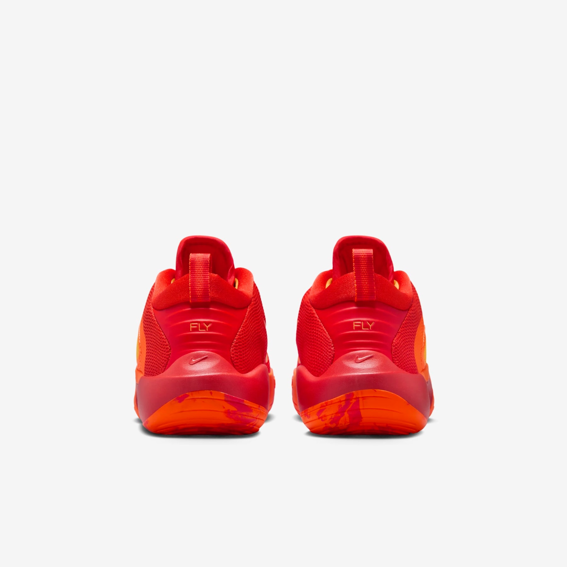 Tênis Nike Isofly GS Infantil - Foto 6