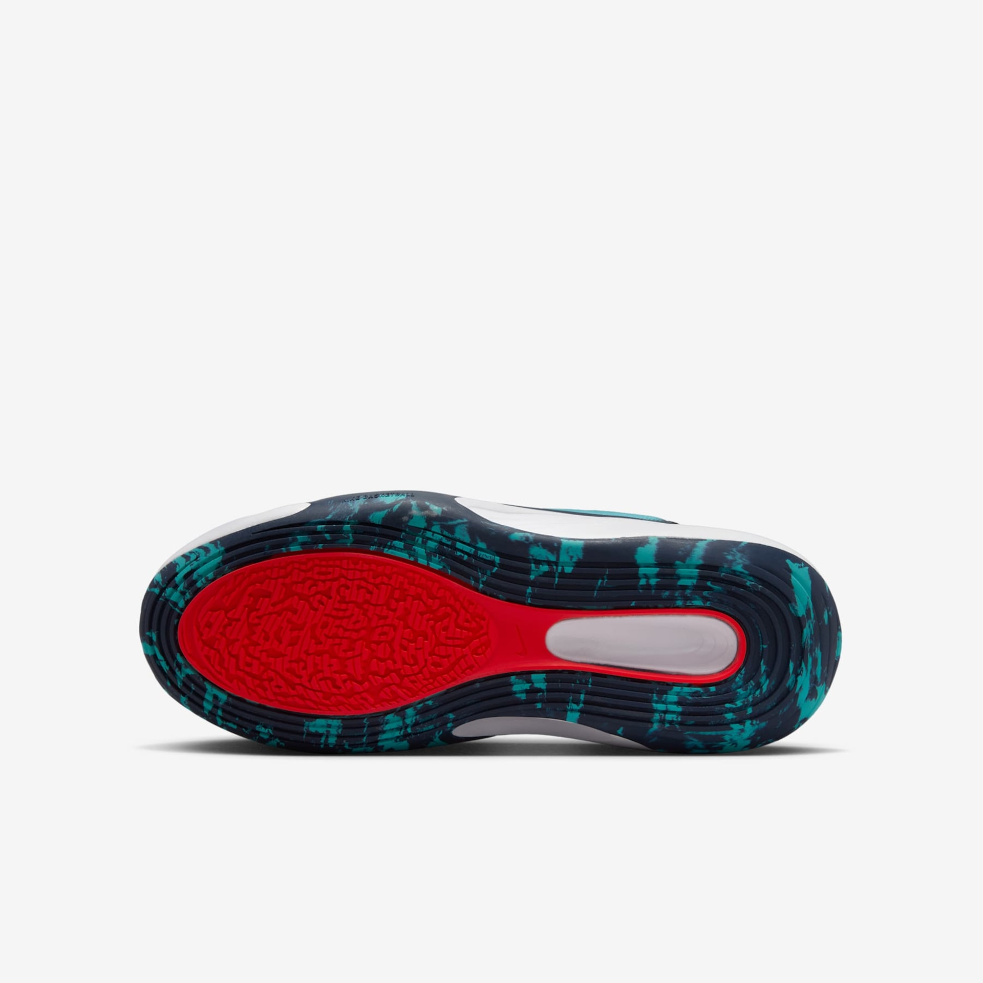 Tênis Nike Isofly GS Infantil - Foto 2