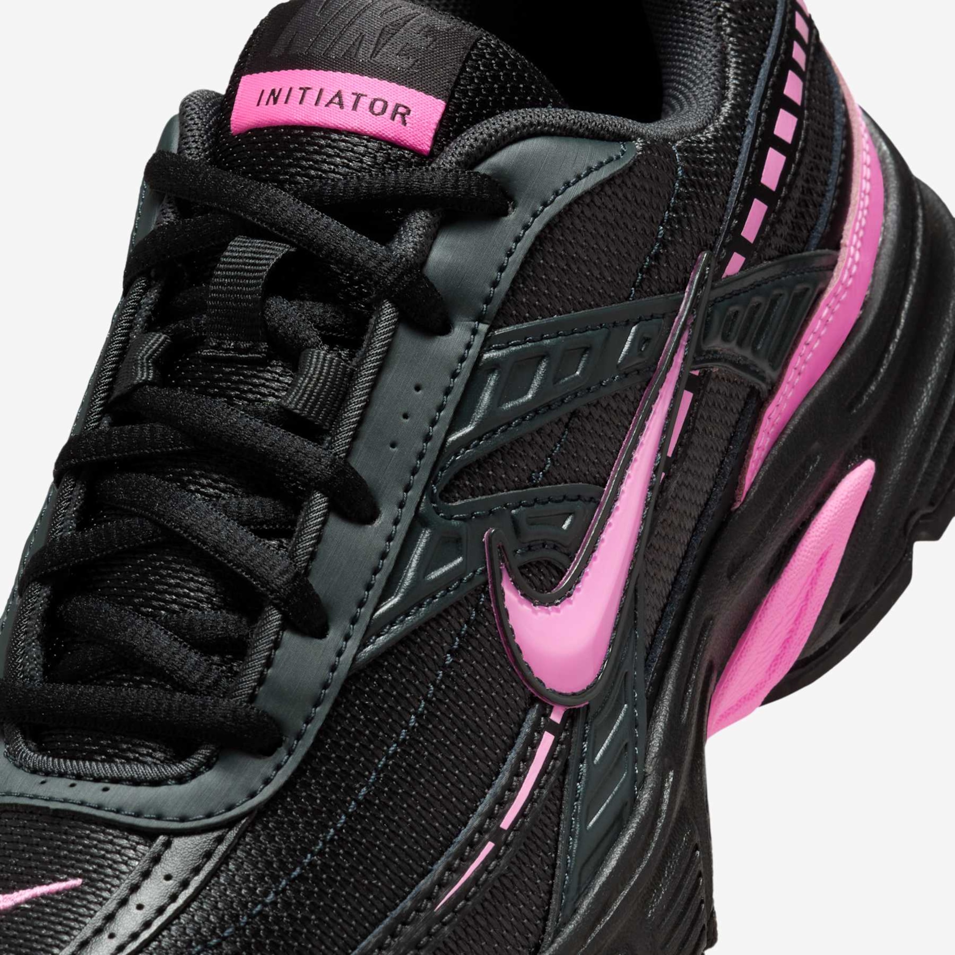 Tênis Nike Initiator Feminino - Foto 7